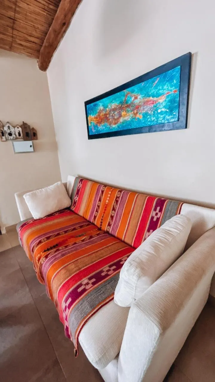 Tierra Virgen Apartments