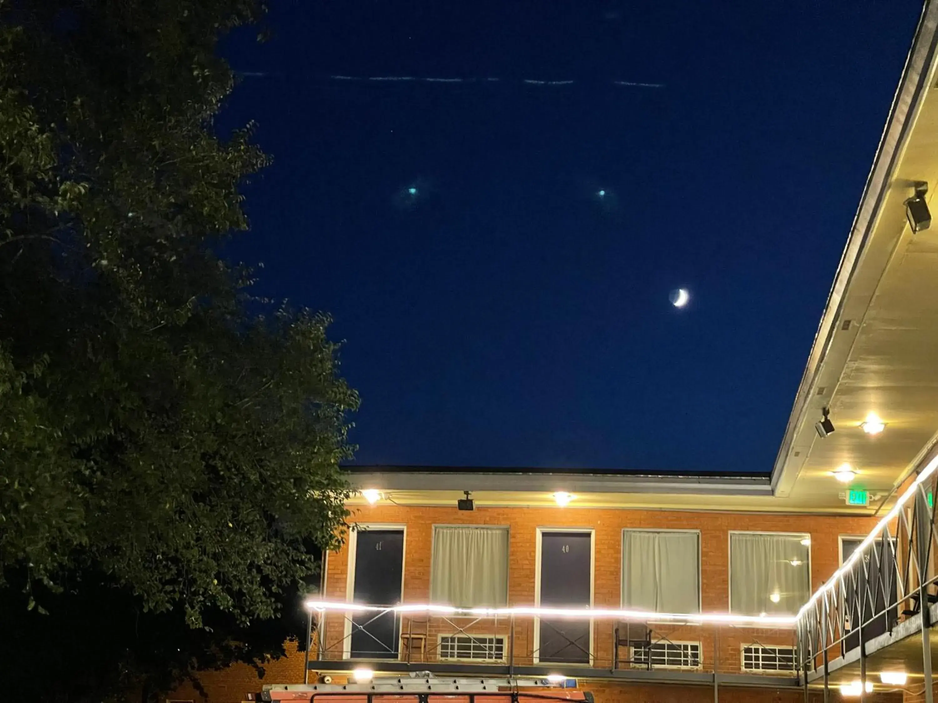 Single Room in Budget Inn near WestRock Single Room in Budget Inn near WestRock