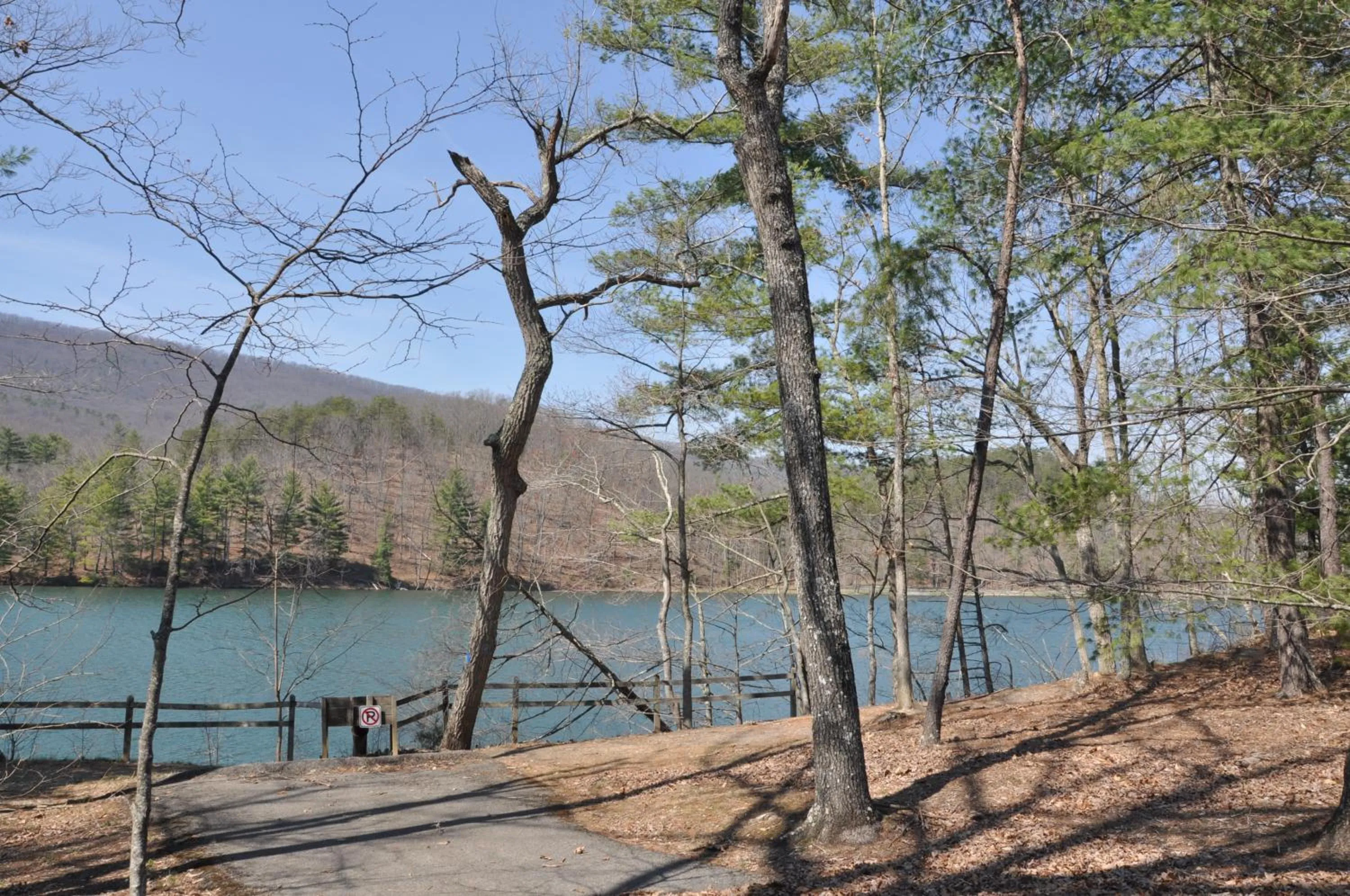 Nearby landmark in Budget Inn near WestRock