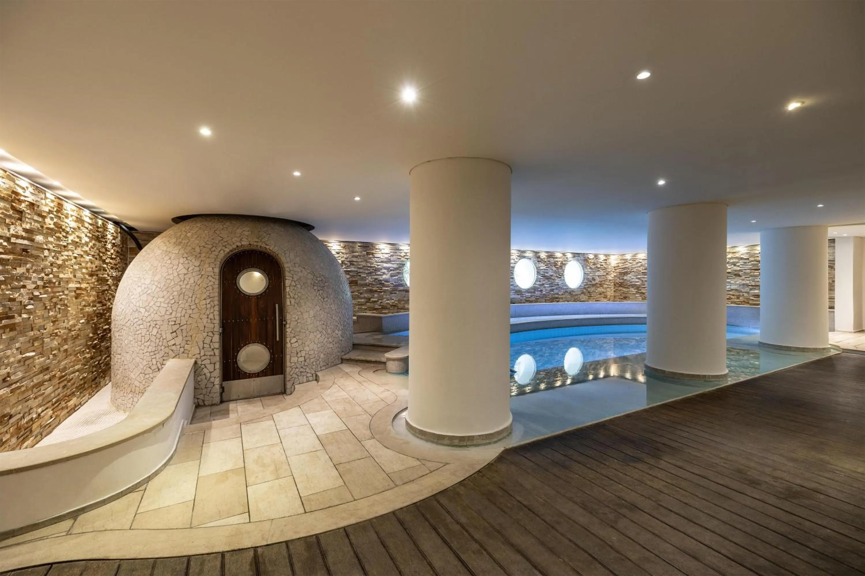 Sports in Hilton Nicosia