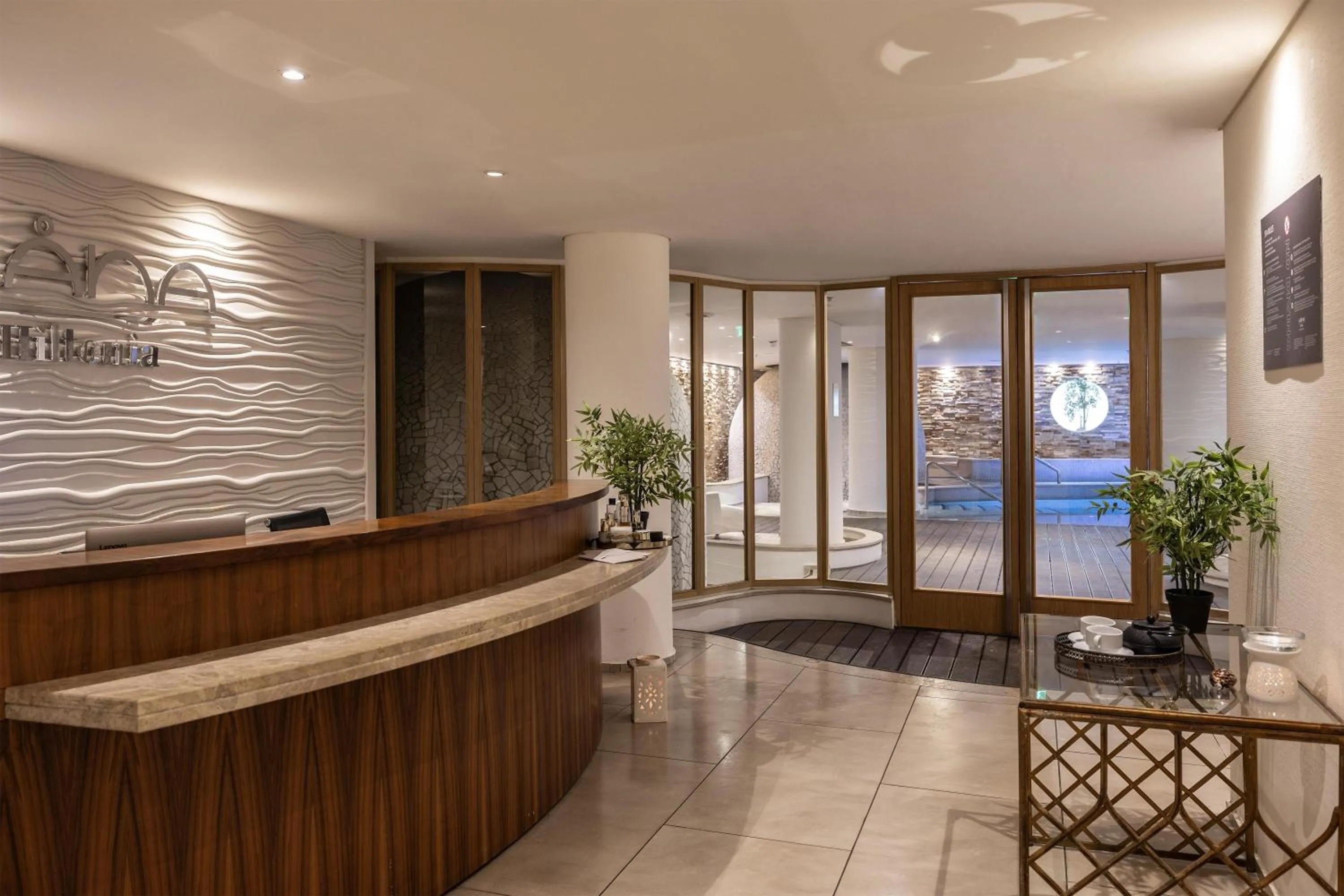 Sports in Hilton Nicosia