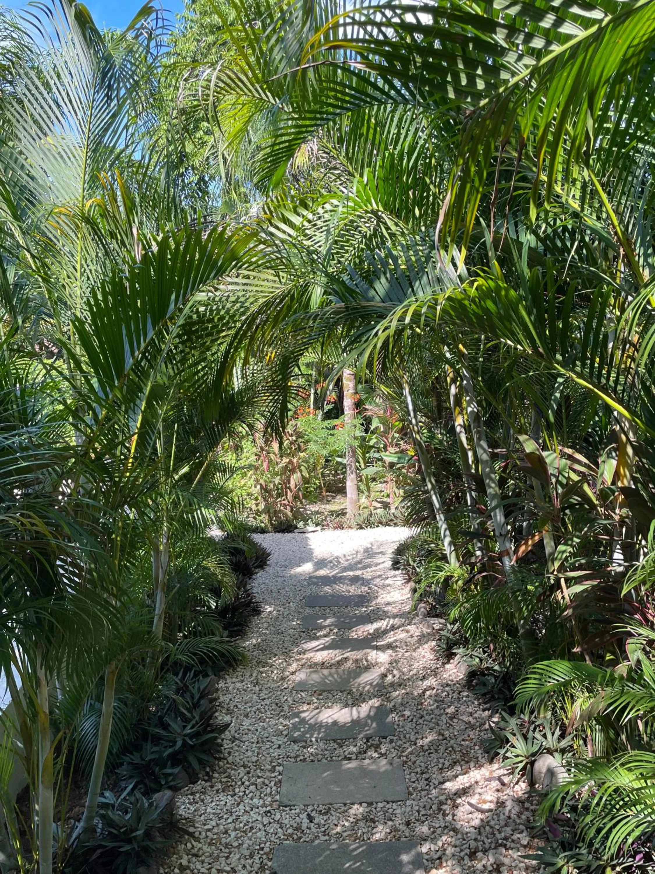 Property building in Ohana Villas