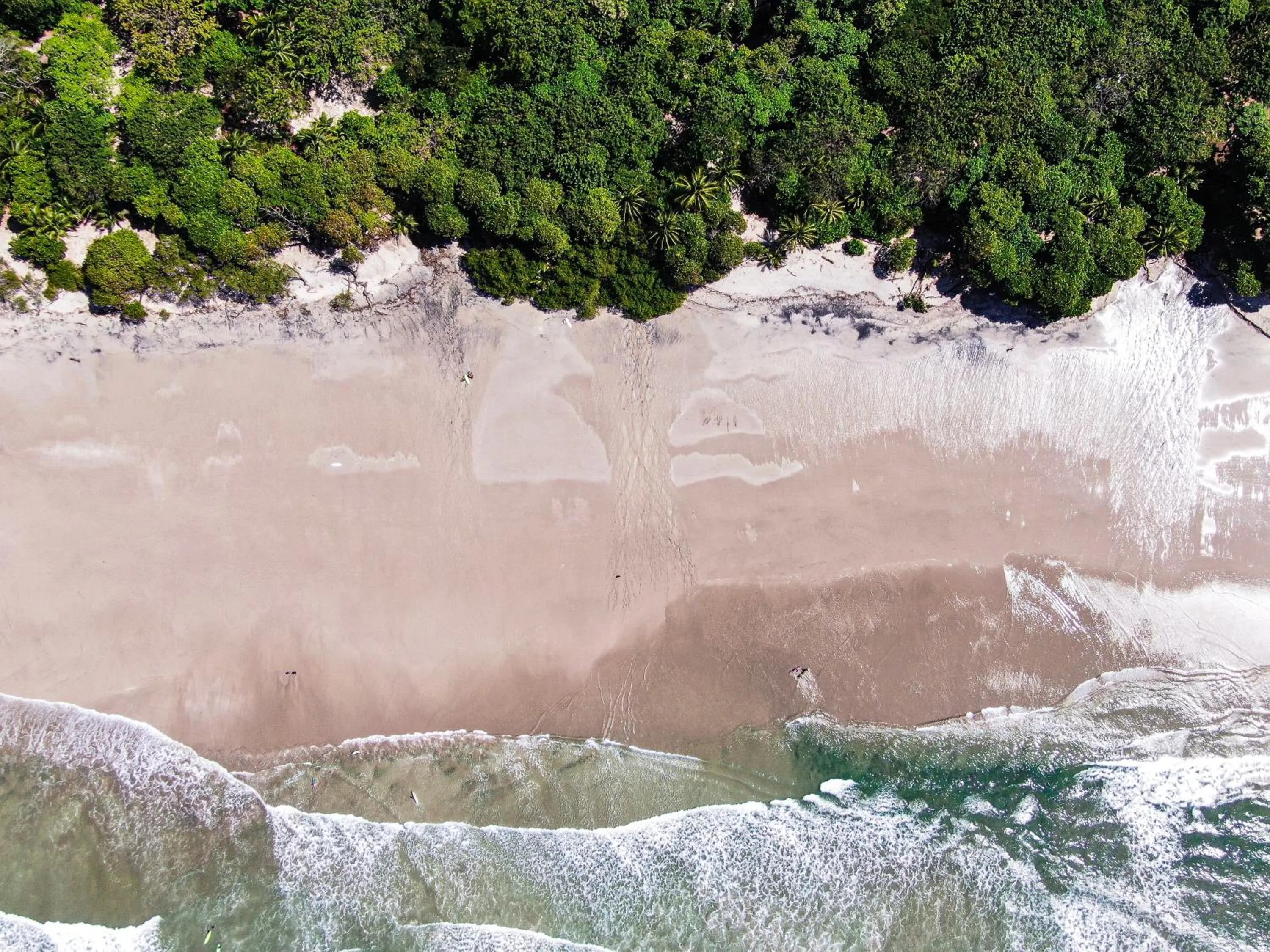 Swimming pool in Ohana Villas