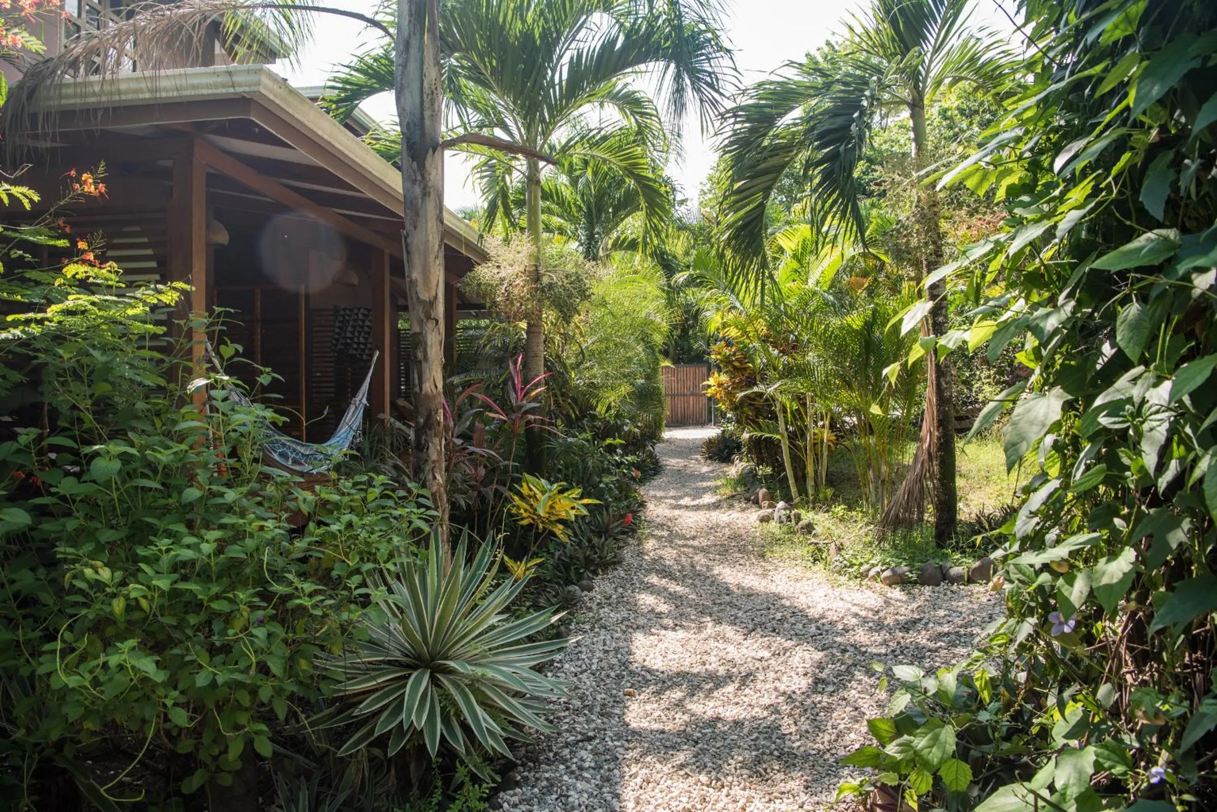 Property building in Ohana Villas