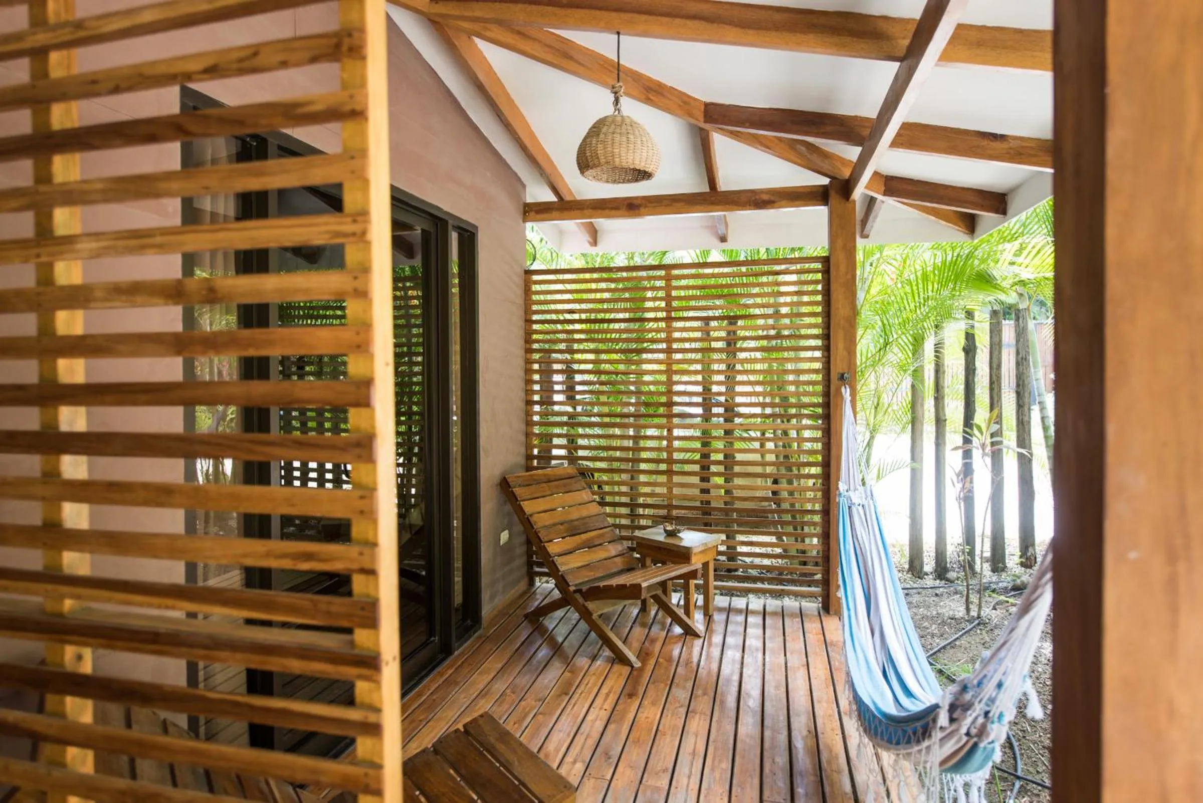 Property building in Ohana Villas