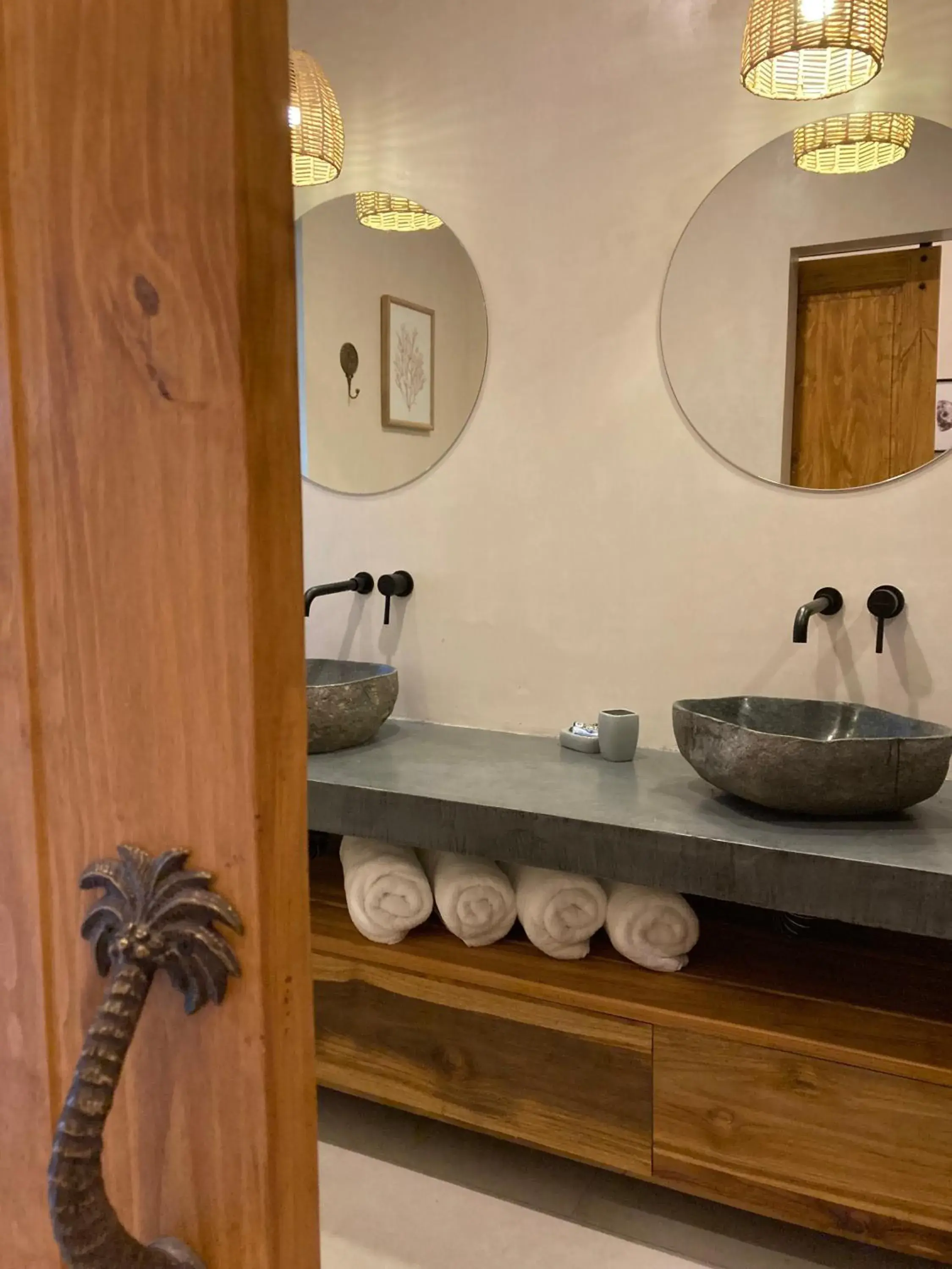 Deluxe Villa in Ohana Villas Deluxe Villa in Ohana Villas