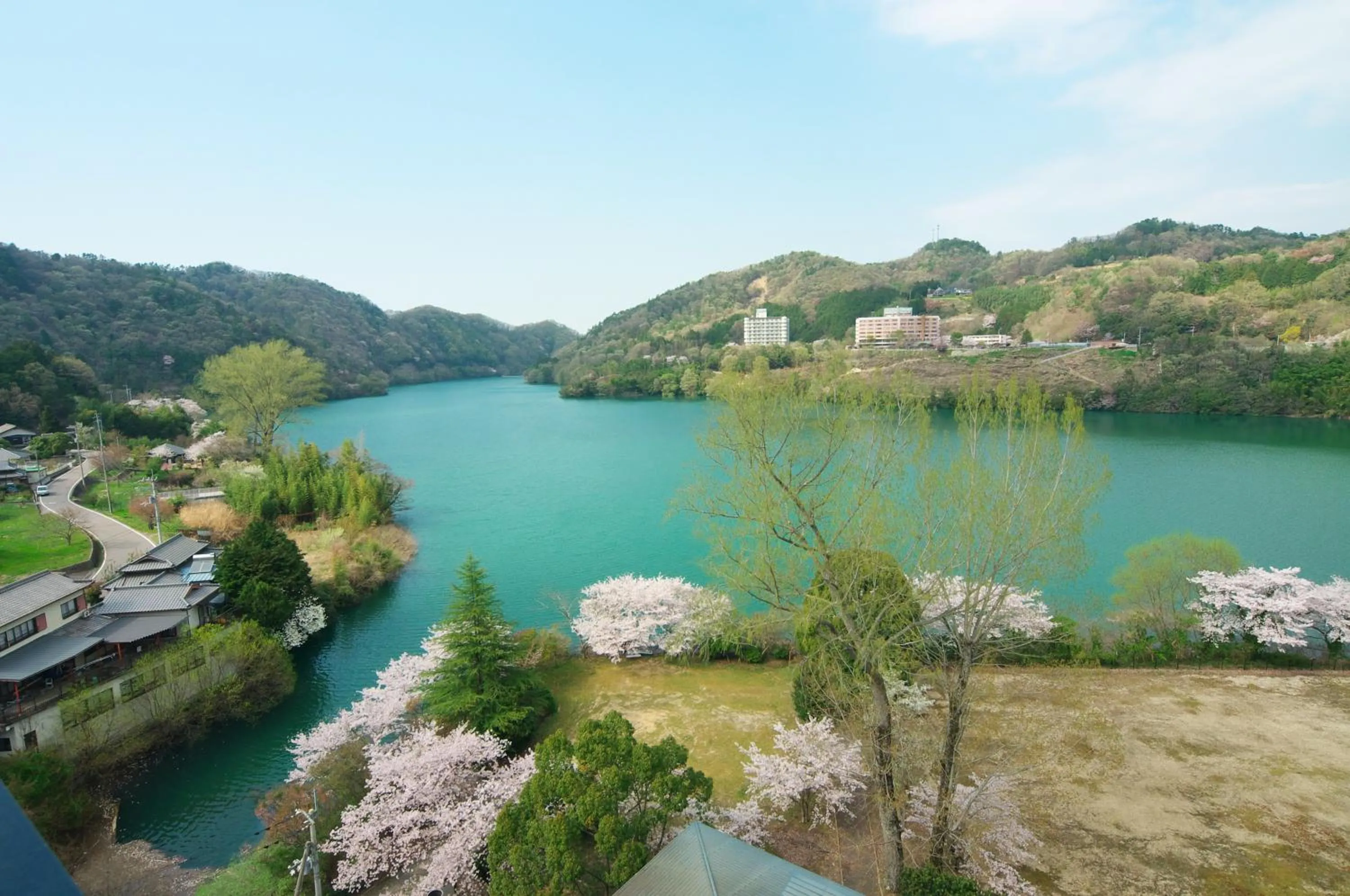 Hyper Resort Villa Shionoe