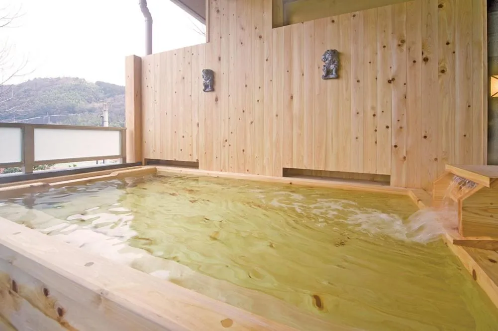 Hyper Resort Villa Shionoe