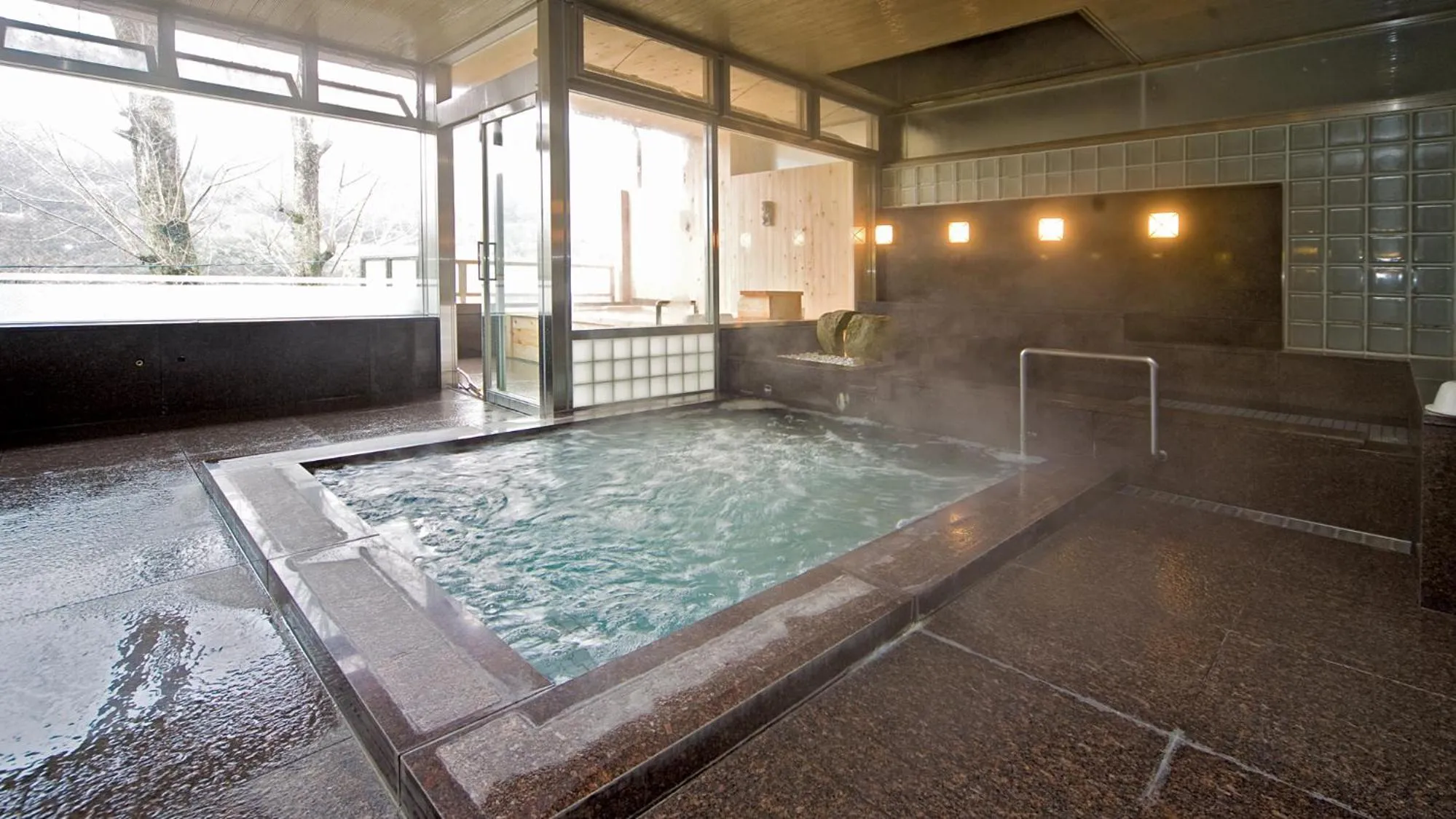 Hyper Resort Villa Shionoe