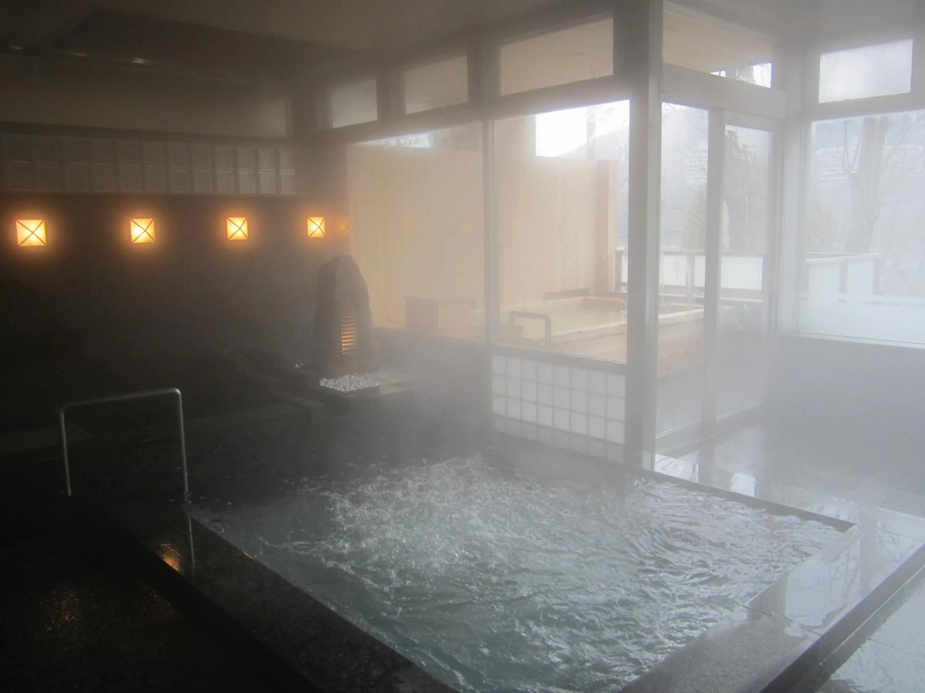Hyper Resort Villa Shionoe