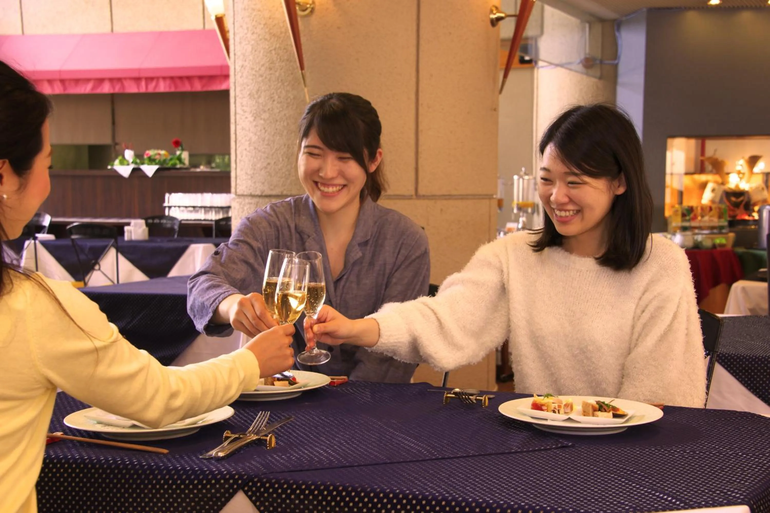 Hyper Resort Villa Shionoe