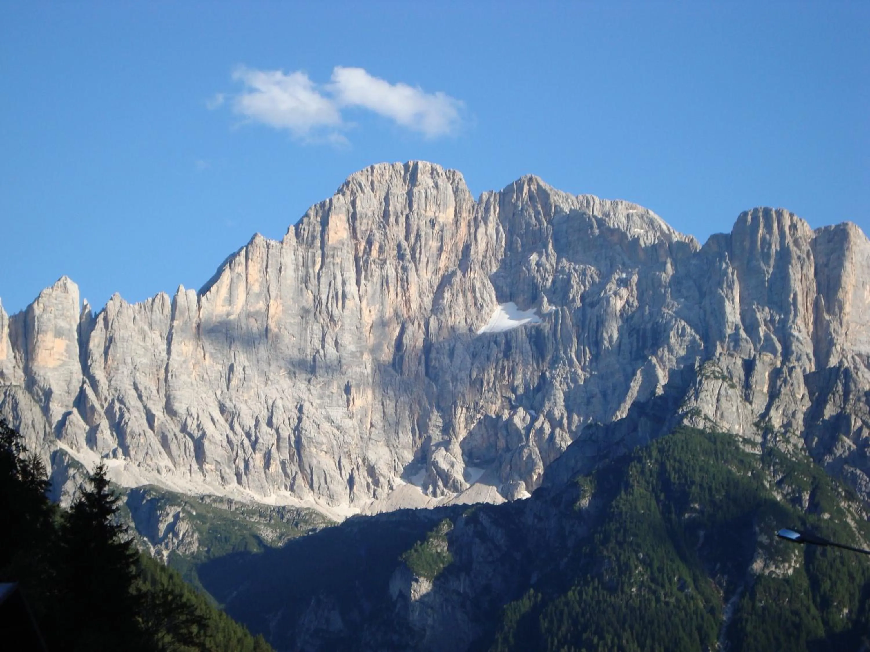 Day in Hotel Adriana