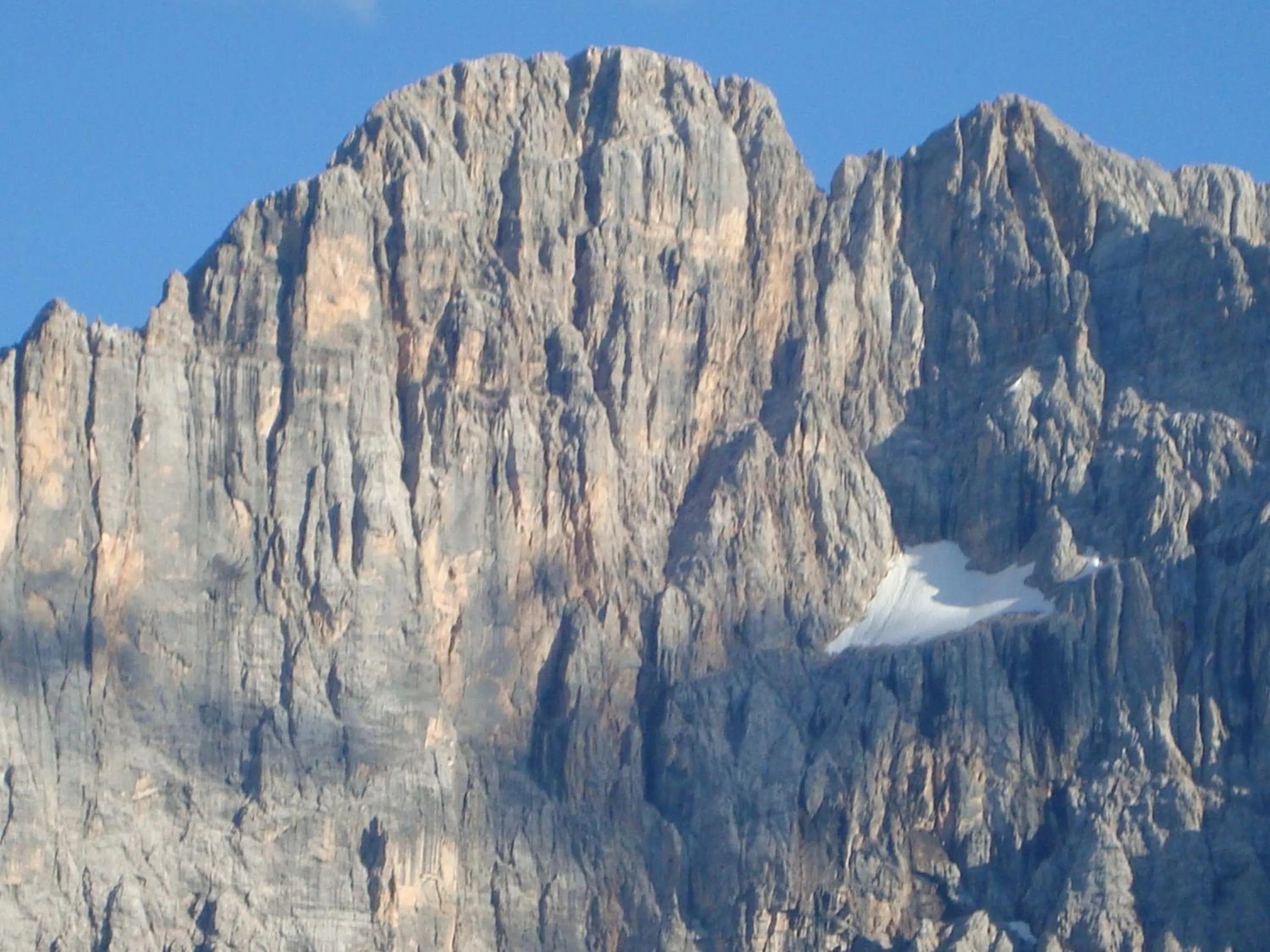 Day in Hotel Adriana