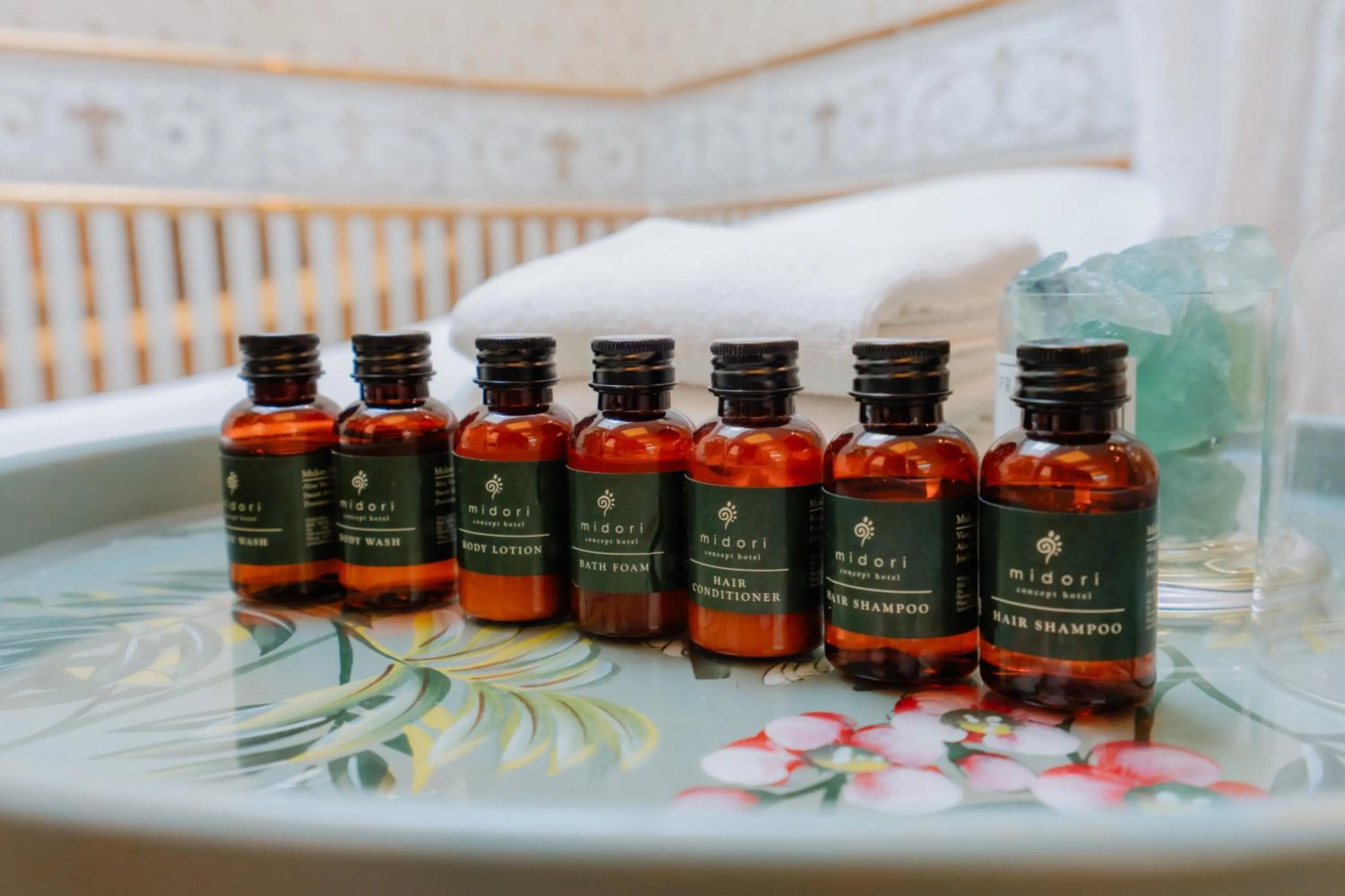 Midori Concept Hotel