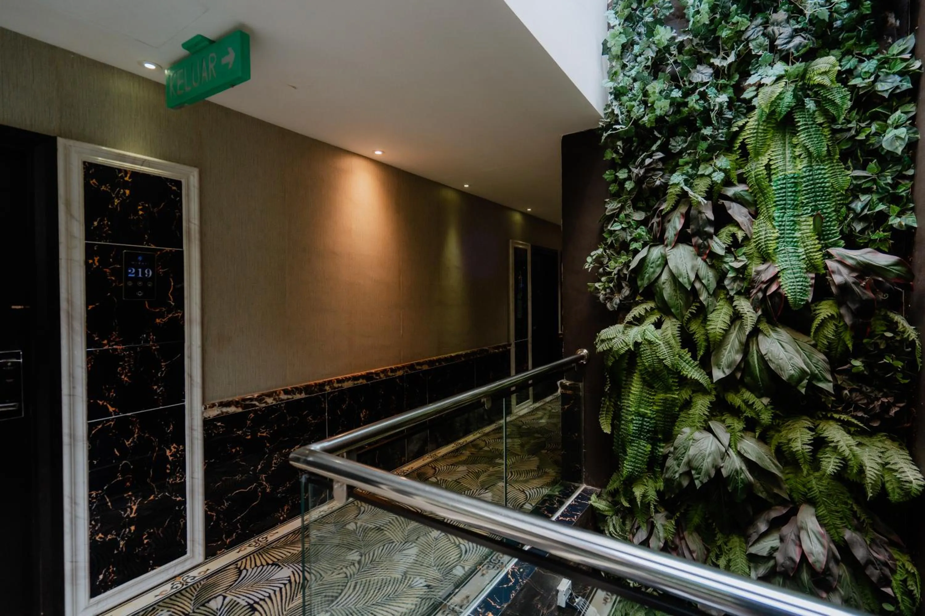 Midori Concept Hotel