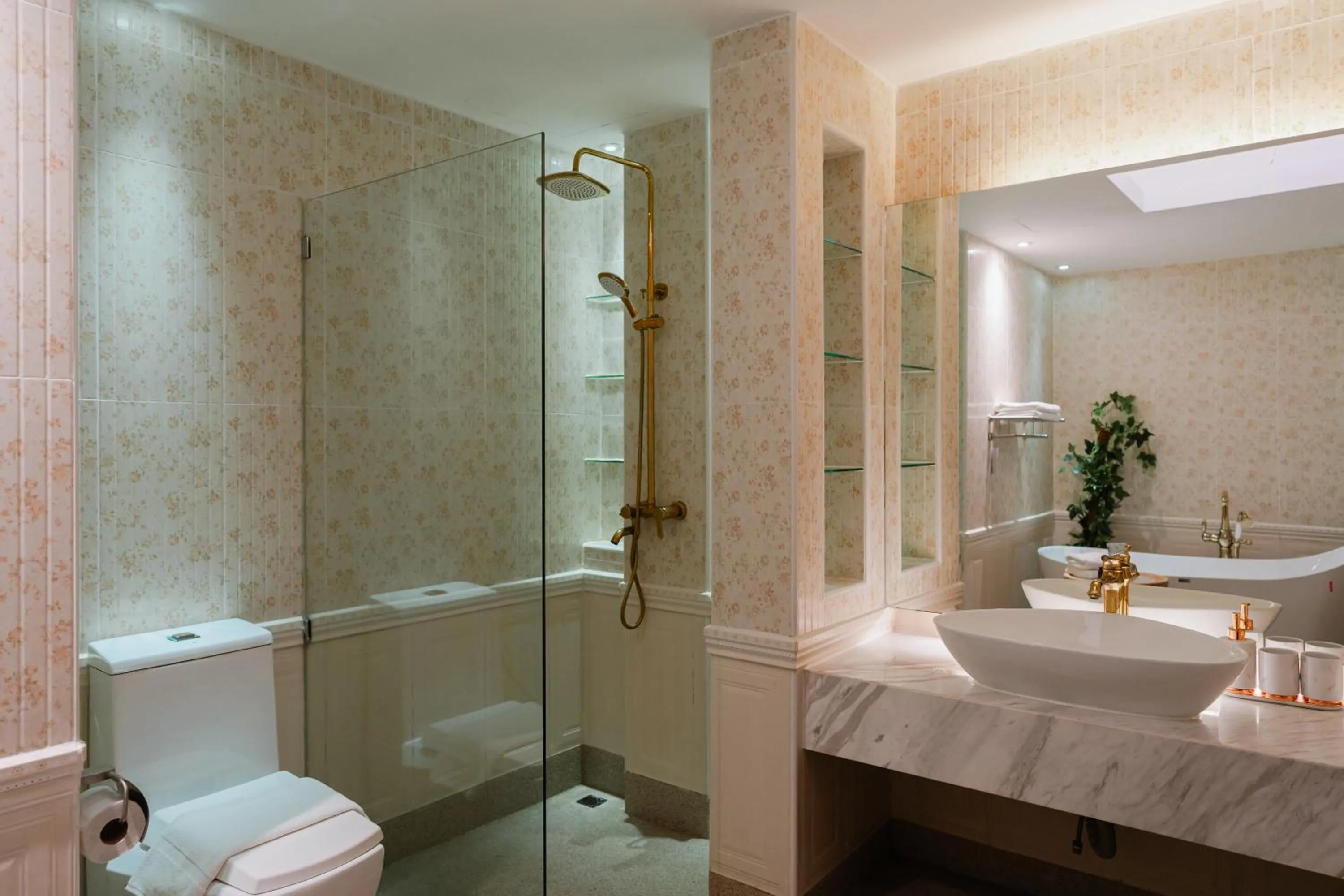 Midori Concept Hotel