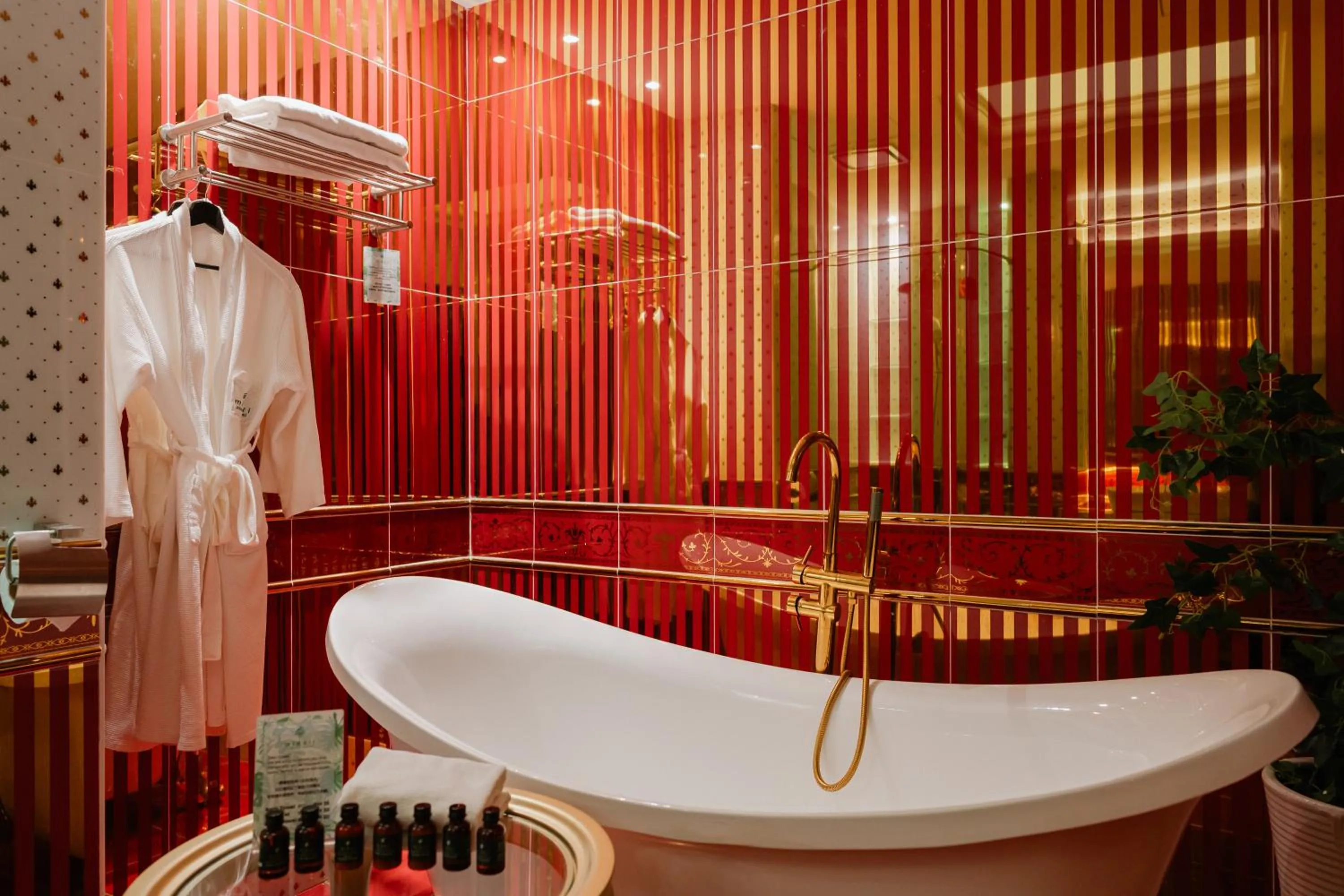 Midori Concept Hotel