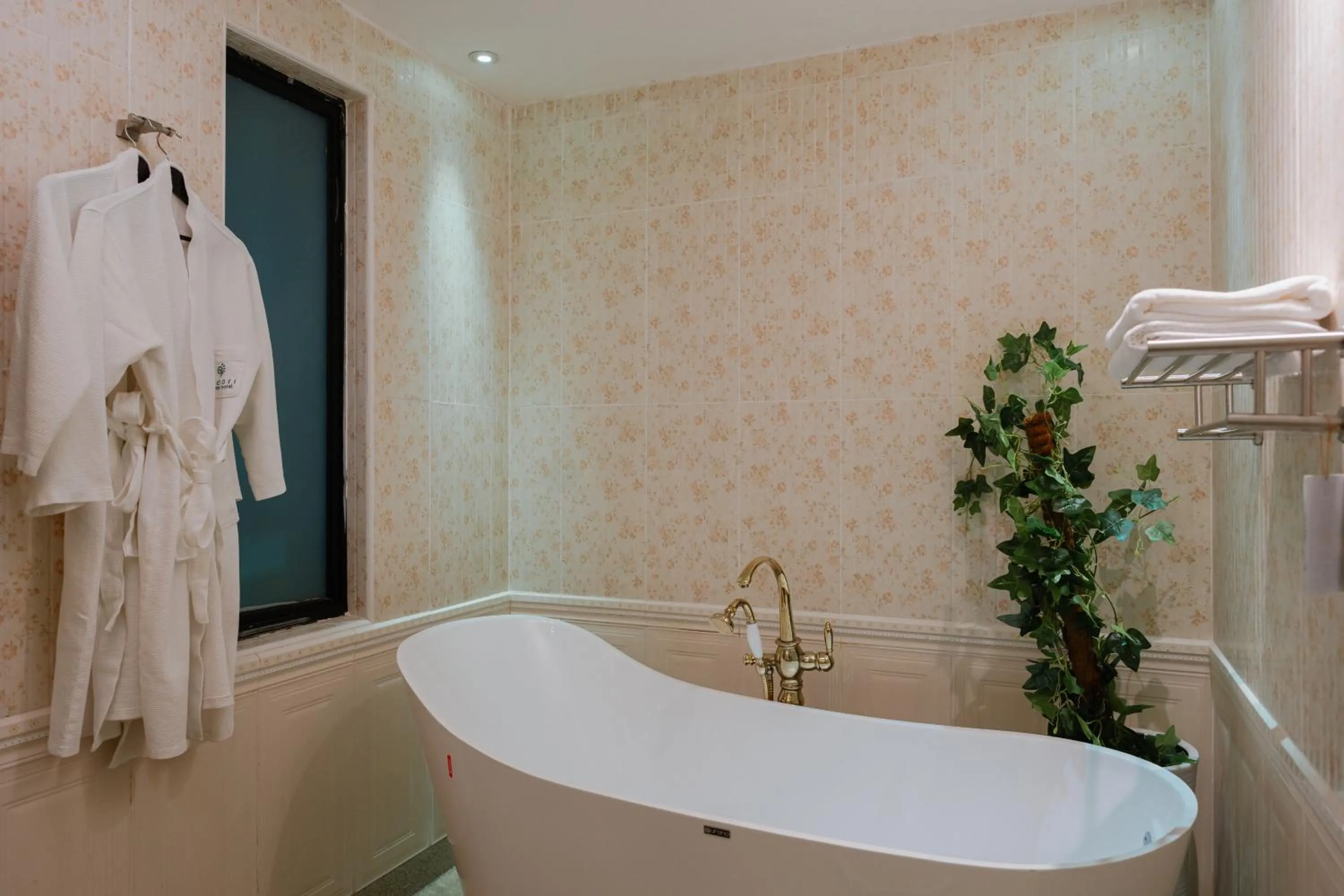 Midori Concept Hotel