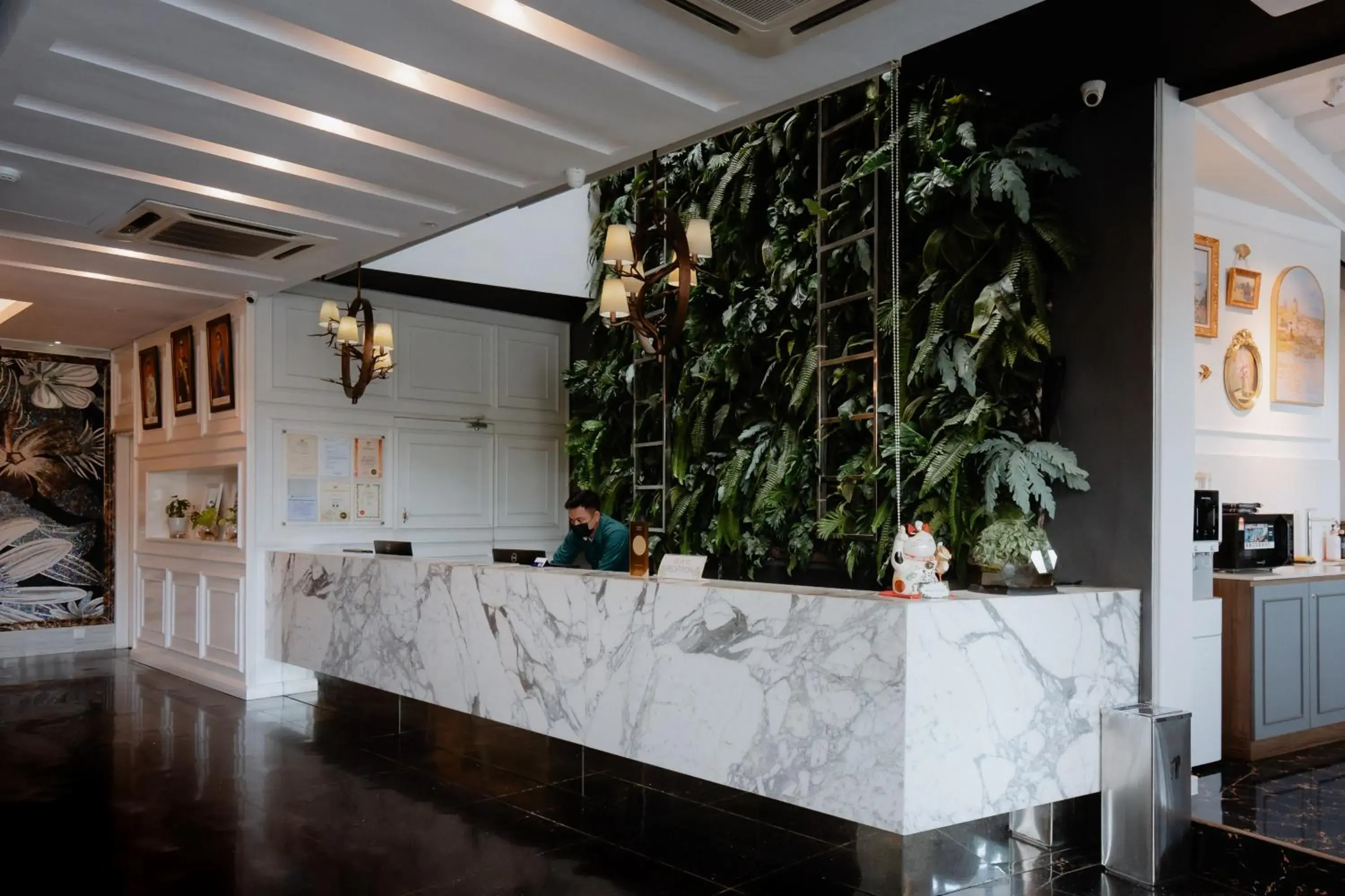 Midori Concept Hotel Midori Concept Hotel