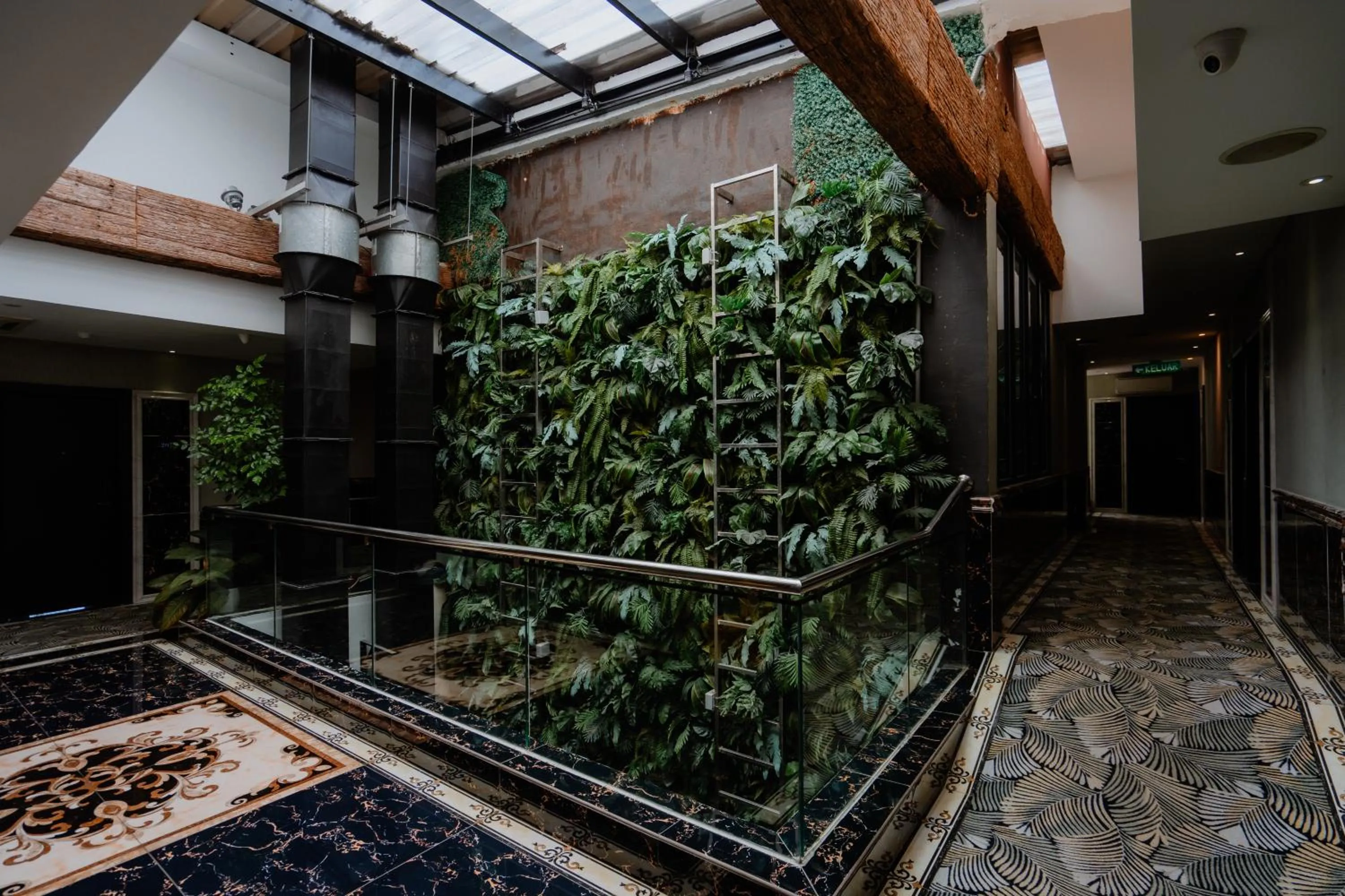 Midori Concept Hotel