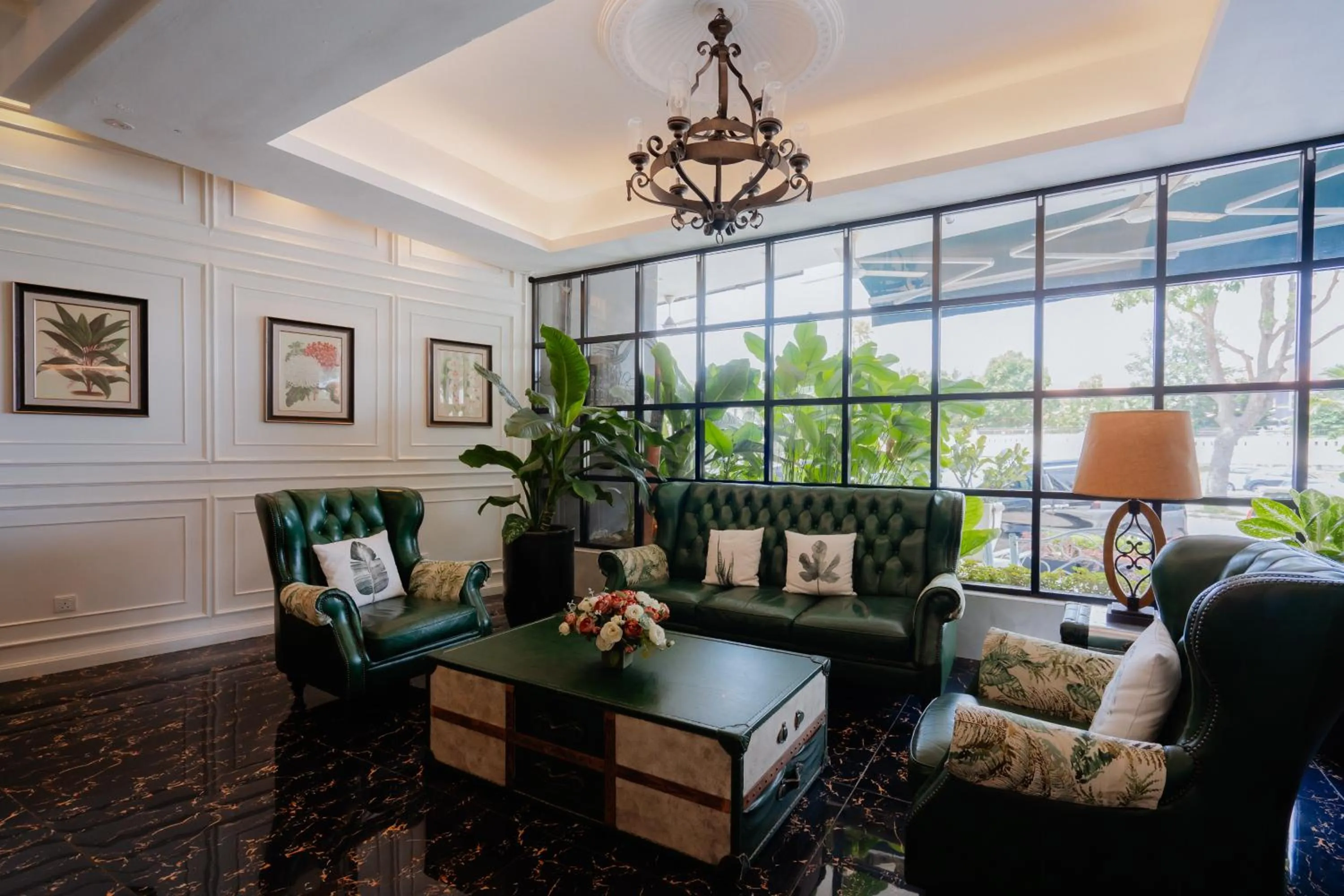 Midori Concept Hotel