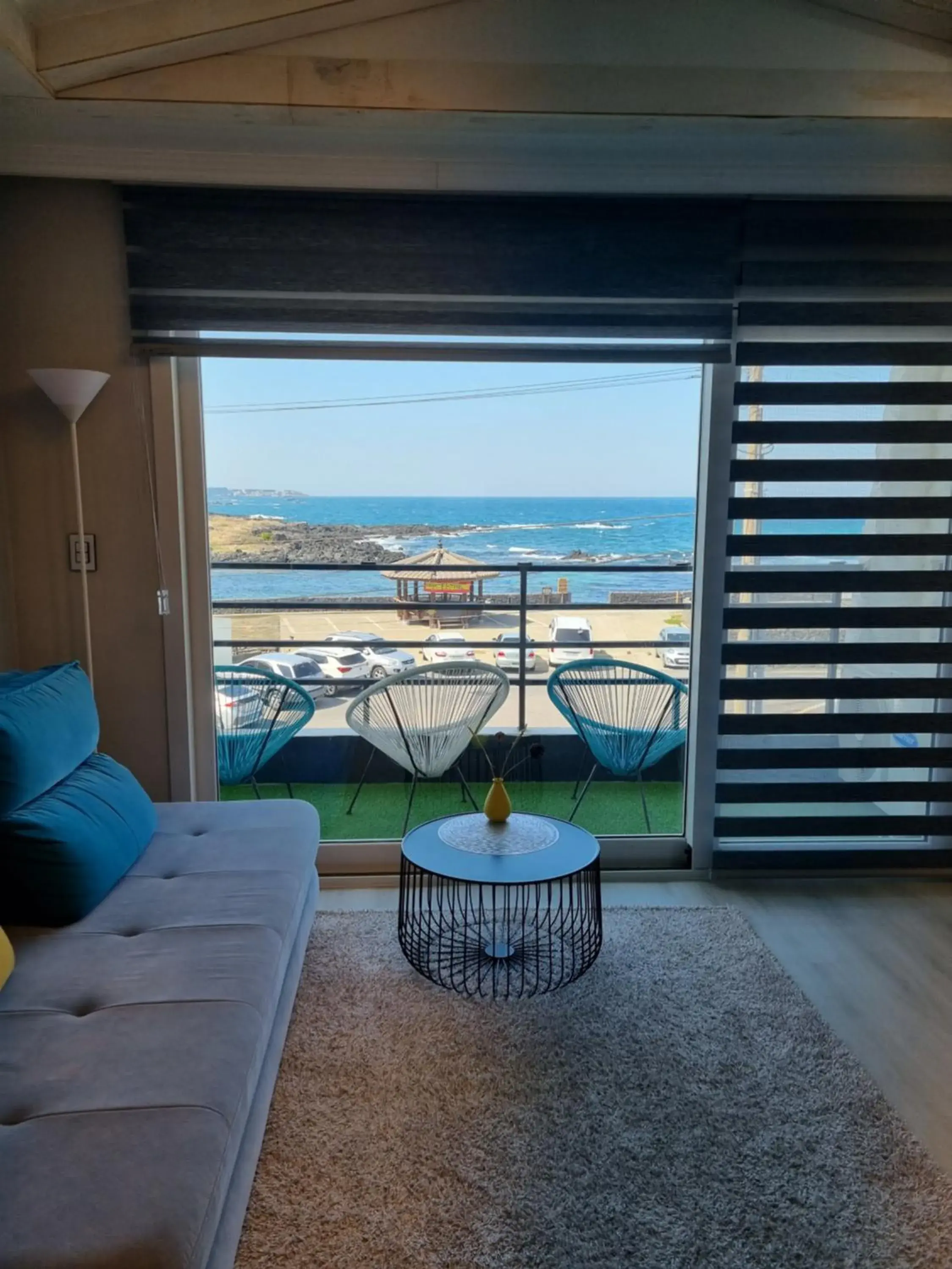 Family Suite (6 Adults) in Pension Haneul Tari Family Suite (6 Adults) in Pension Haneul Tari