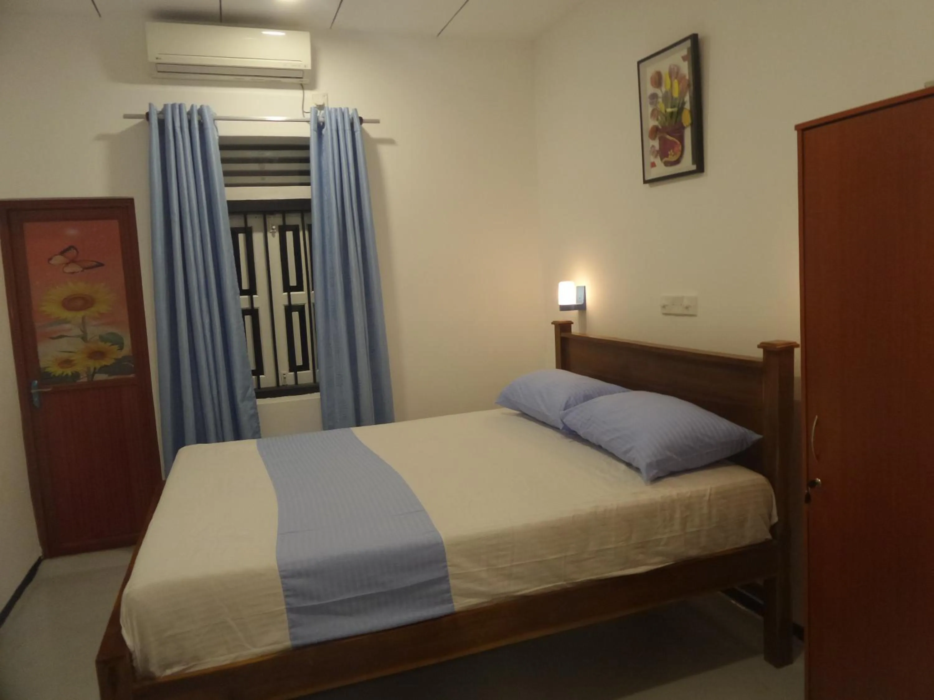 Bedroom in Coralworld Hotel