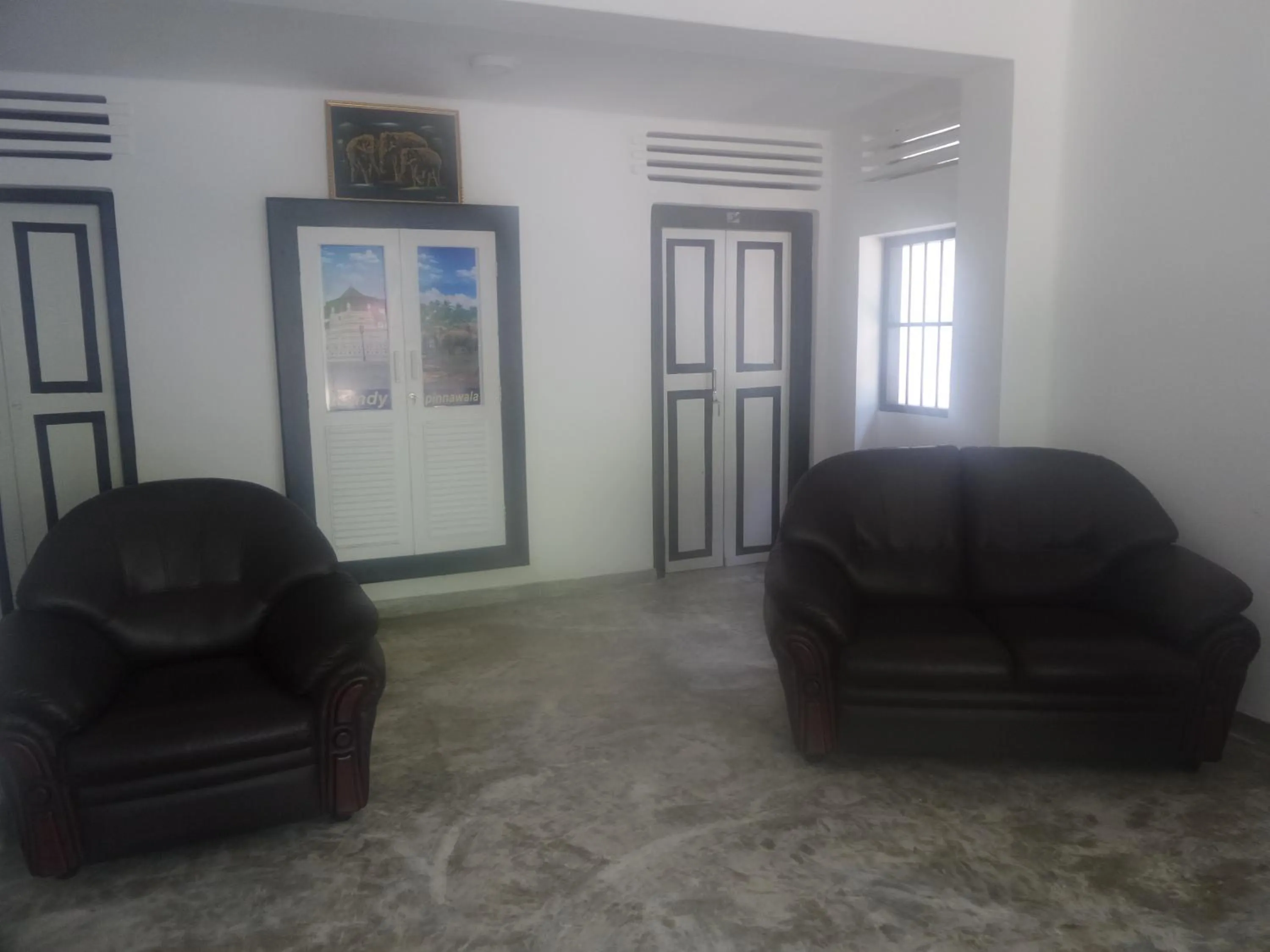 Meeting/conference room in Coralworld Hotel