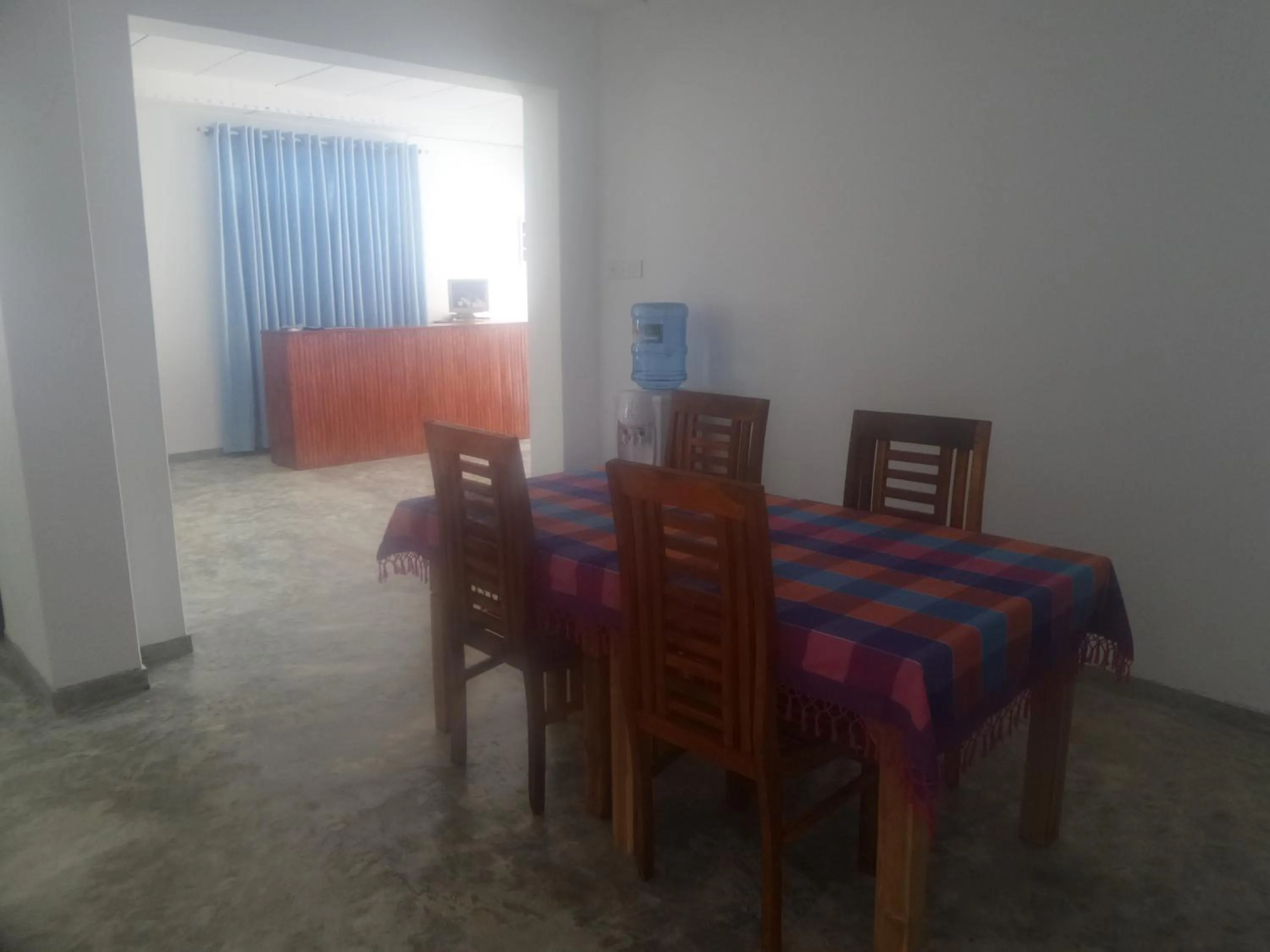 Restaurant/places to eat in Coralworld Hotel