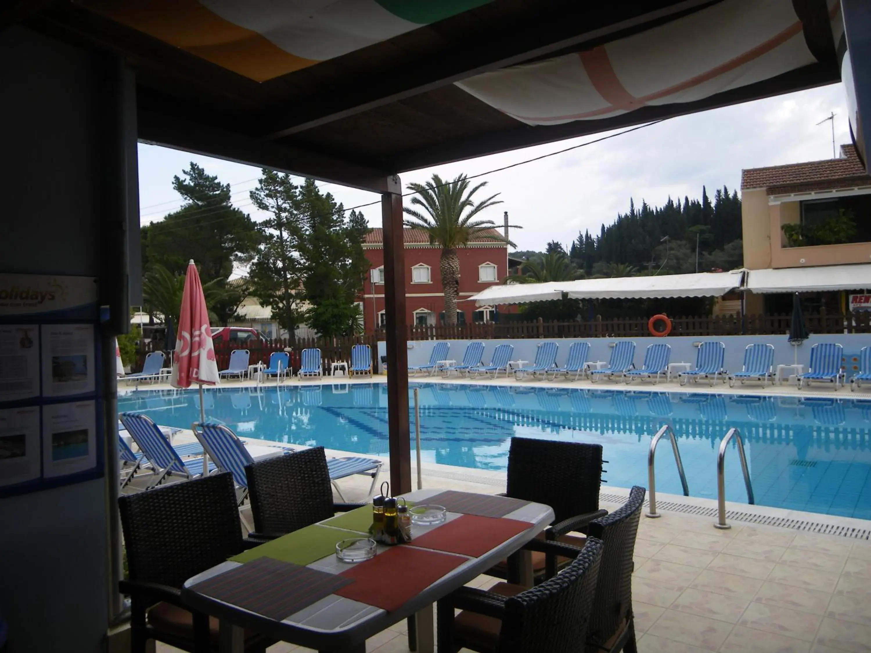 Restaurant/places to eat in Christakis Restaurant/places to eat in Christakis