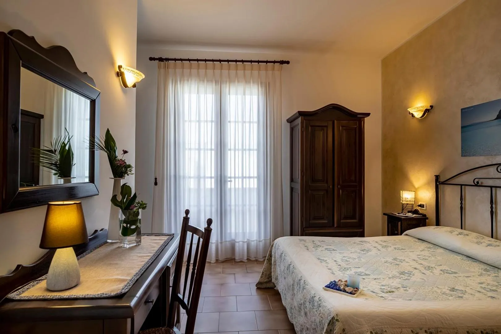 Alba Marina B&B