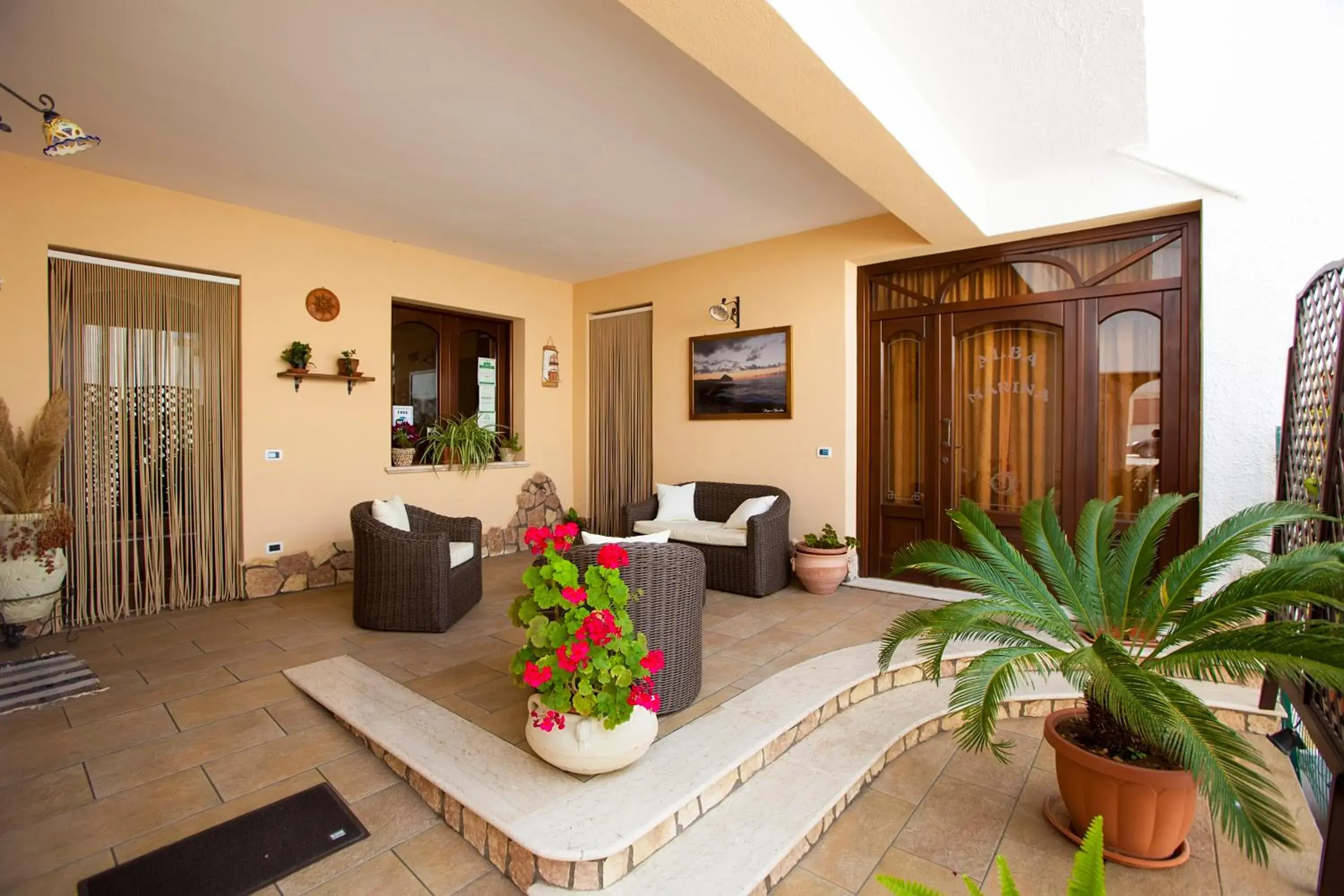 Alba Marina B&B Alba Marina B&B