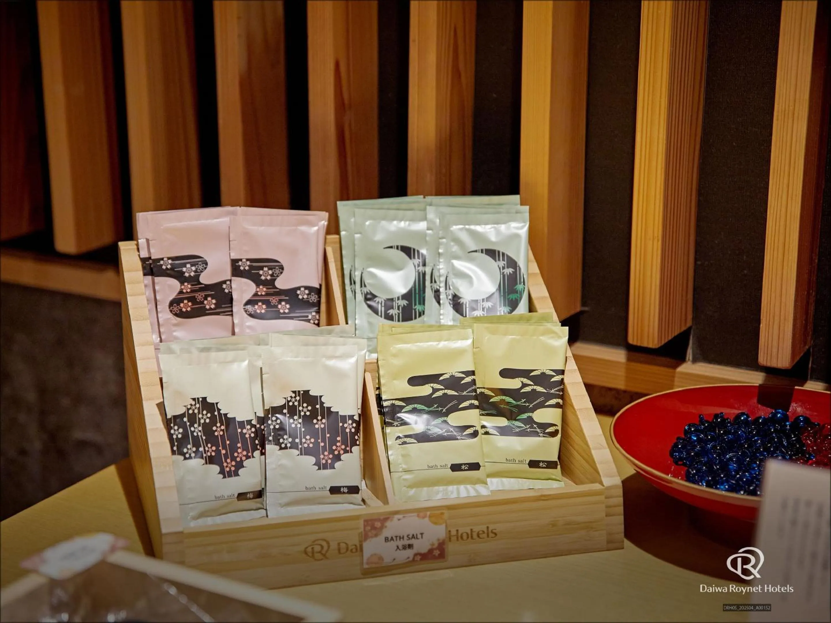 Lobby or reception in Daiwa Roynet Hotel Kyoto Ekimae PREMIER