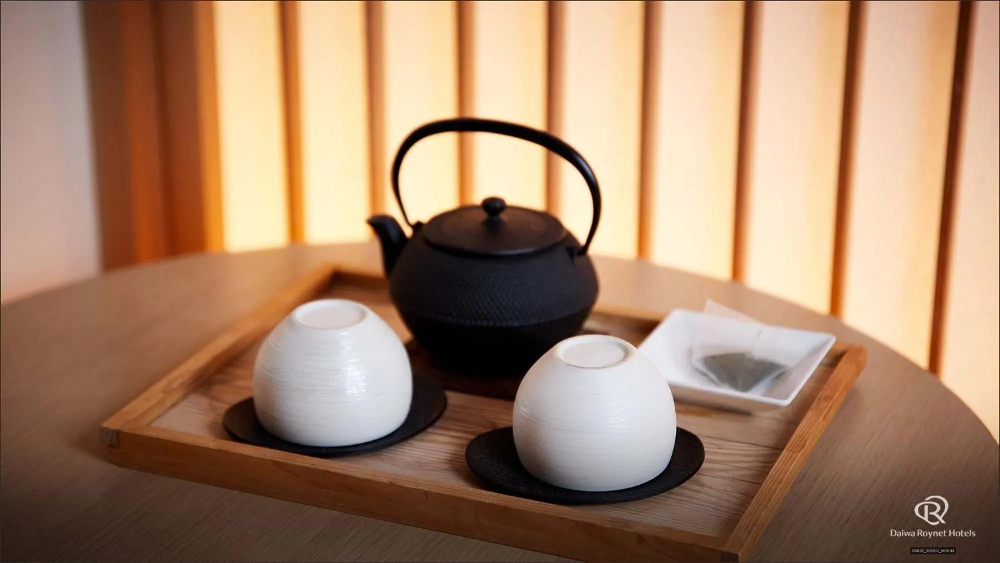 Coffee/tea facilities in Daiwa Roynet Hotel Kyoto Ekimae PREMIER