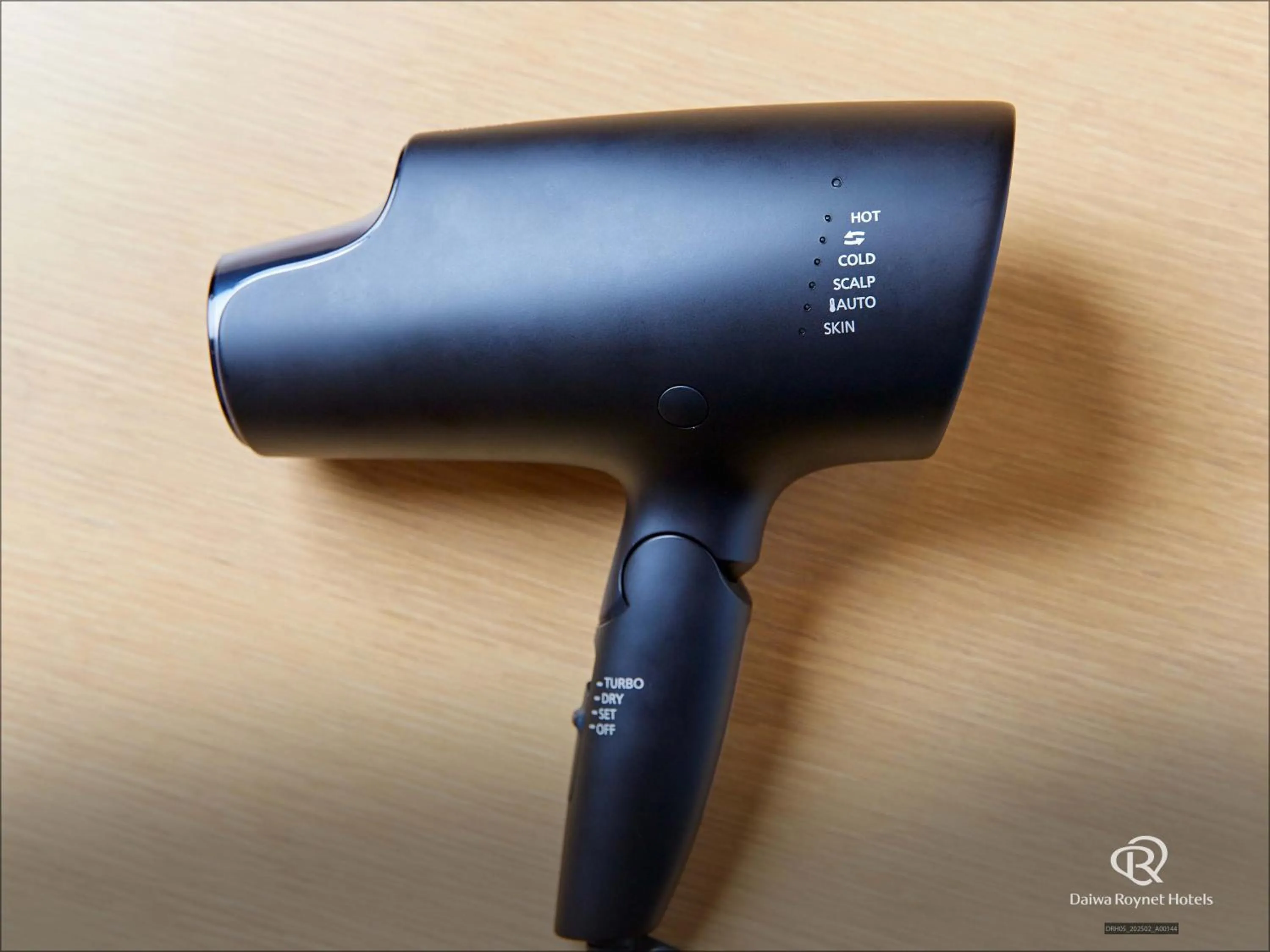 Photo of the whole room in Daiwa Roynet Hotel Kyoto Ekimae PREMIER