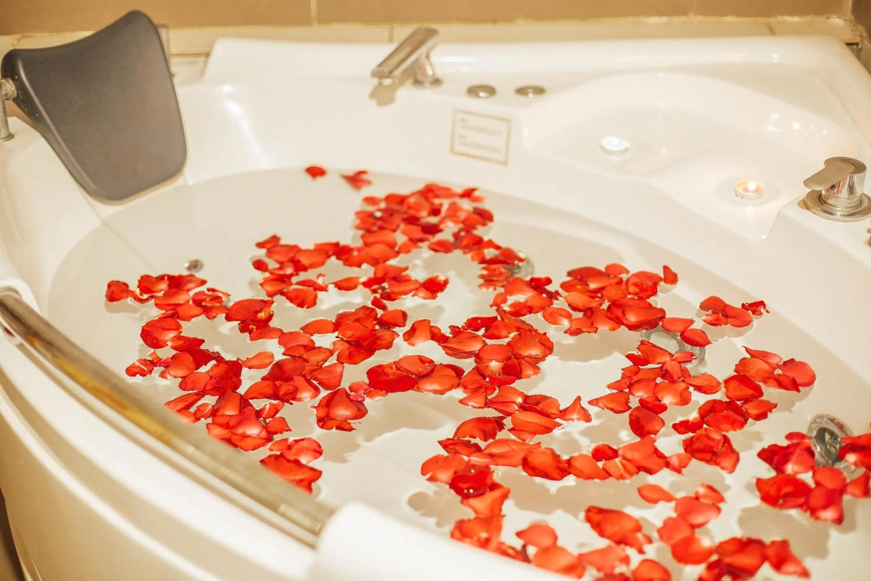 Massage in Muong Thanh Vinh Hotel