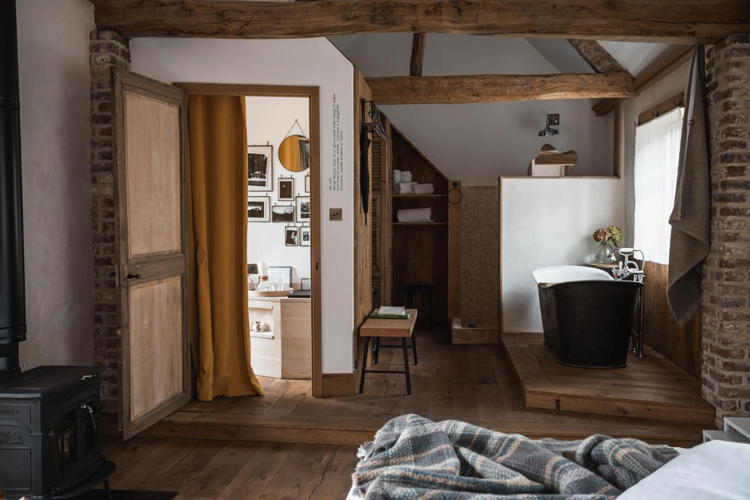 Suite in La Grenouillère