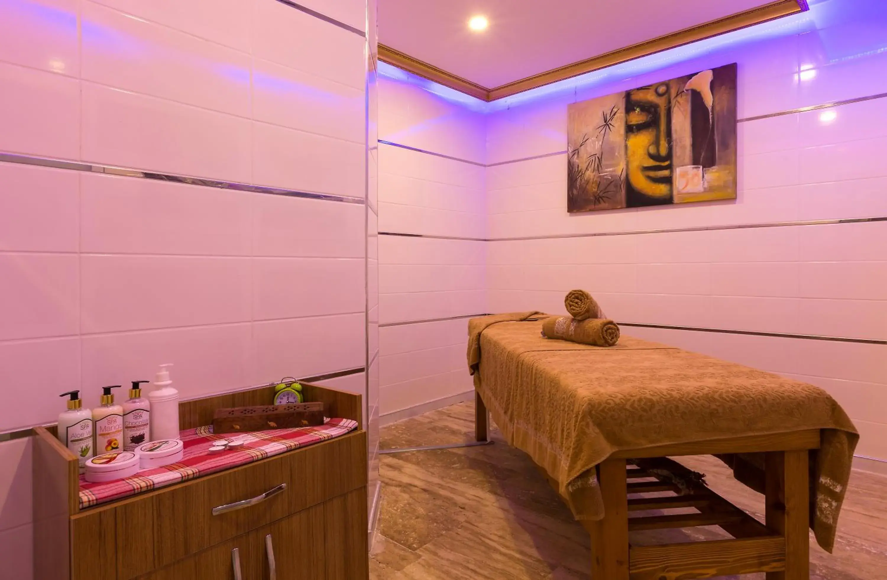 Yilmazoglu Park Hotel Yilmazoglu Park Hotel