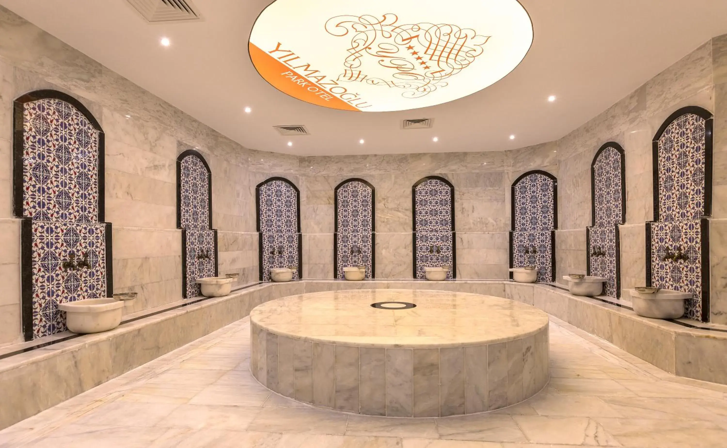 Yilmazoglu Park Hotel Yilmazoglu Park Hotel