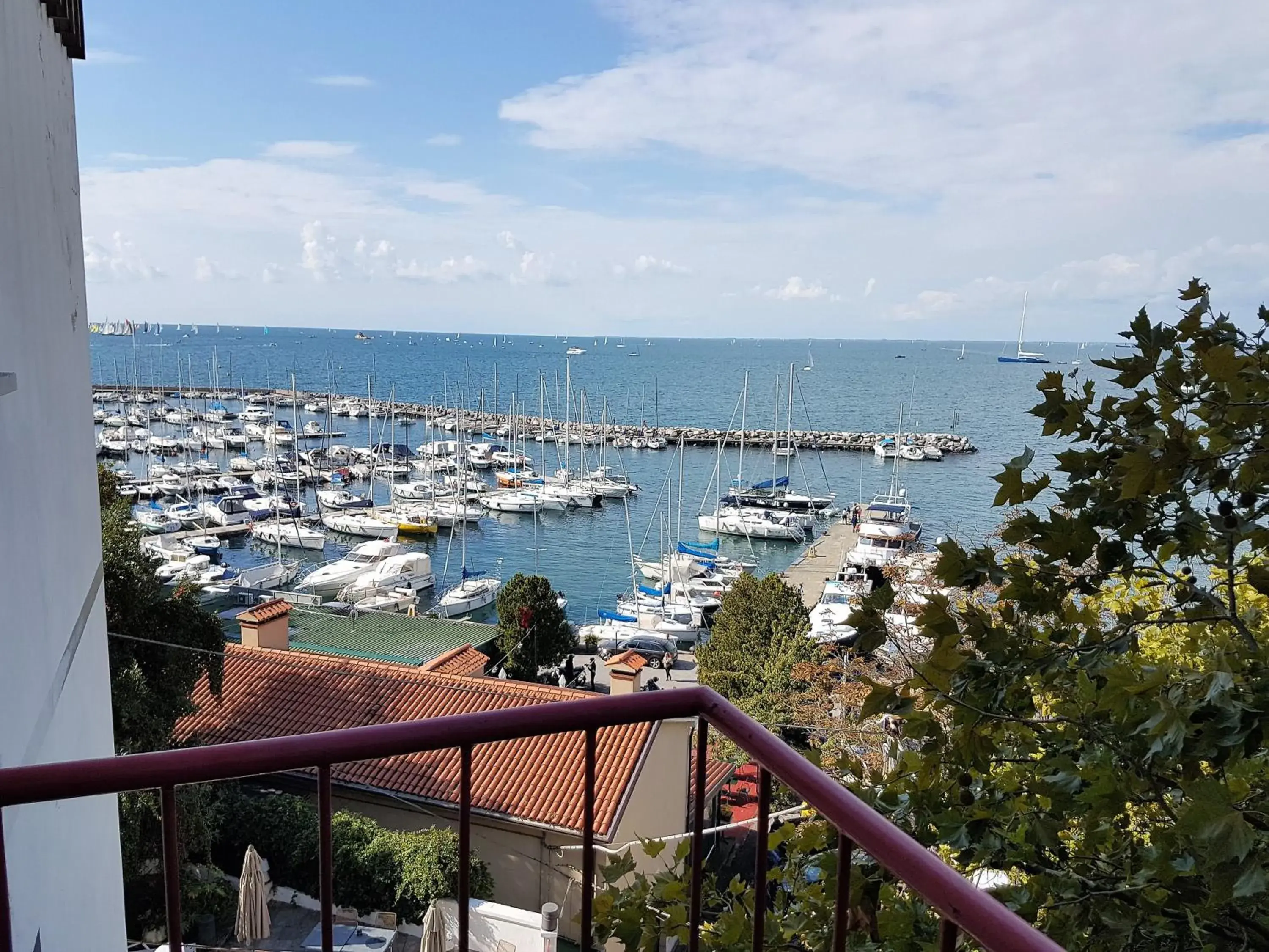 Double Room in Hotel Mignon Double Room in Hotel Mignon