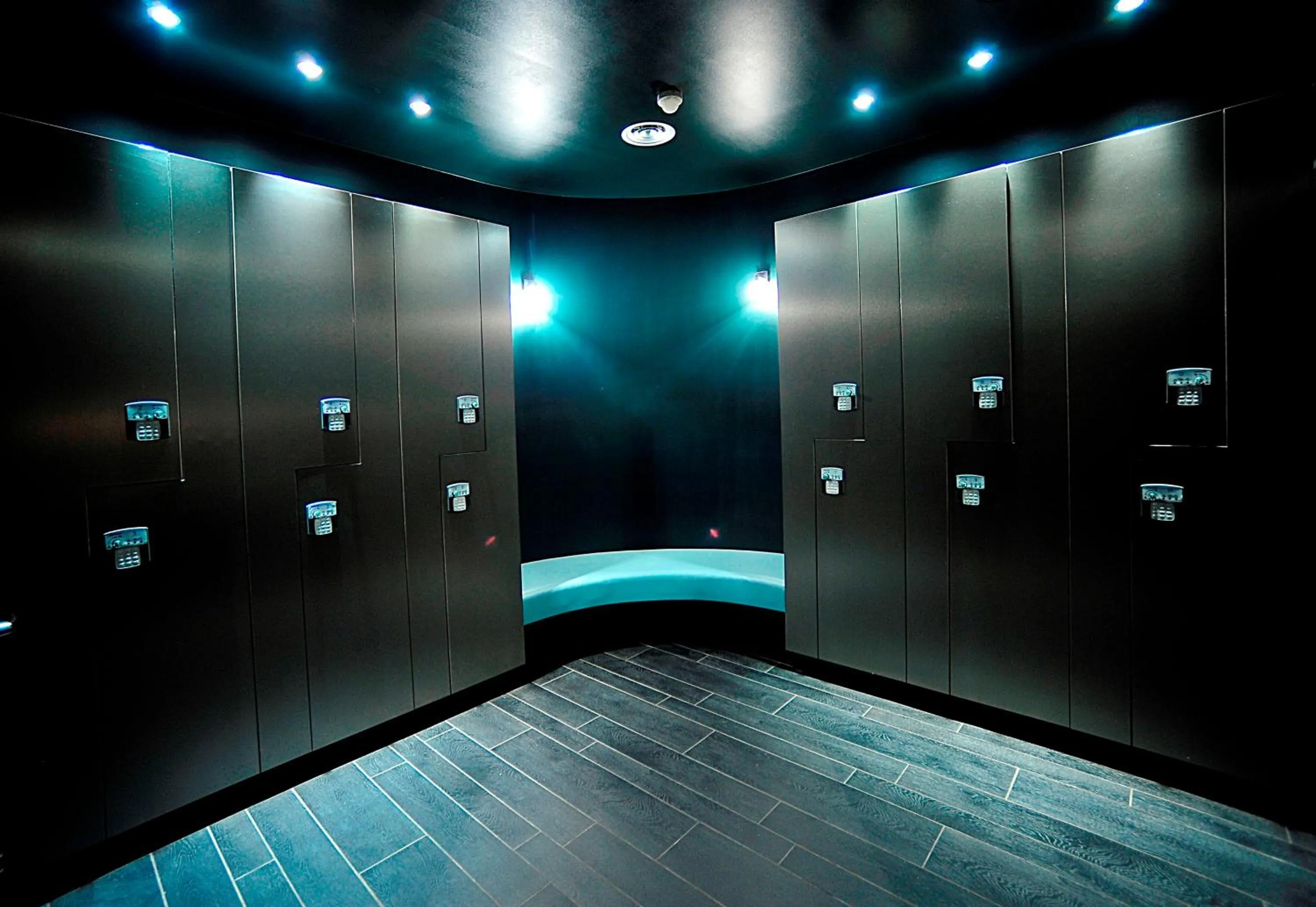 Spa and wellness centre/facilities in B&B HOME Lyon Centre Berthelot