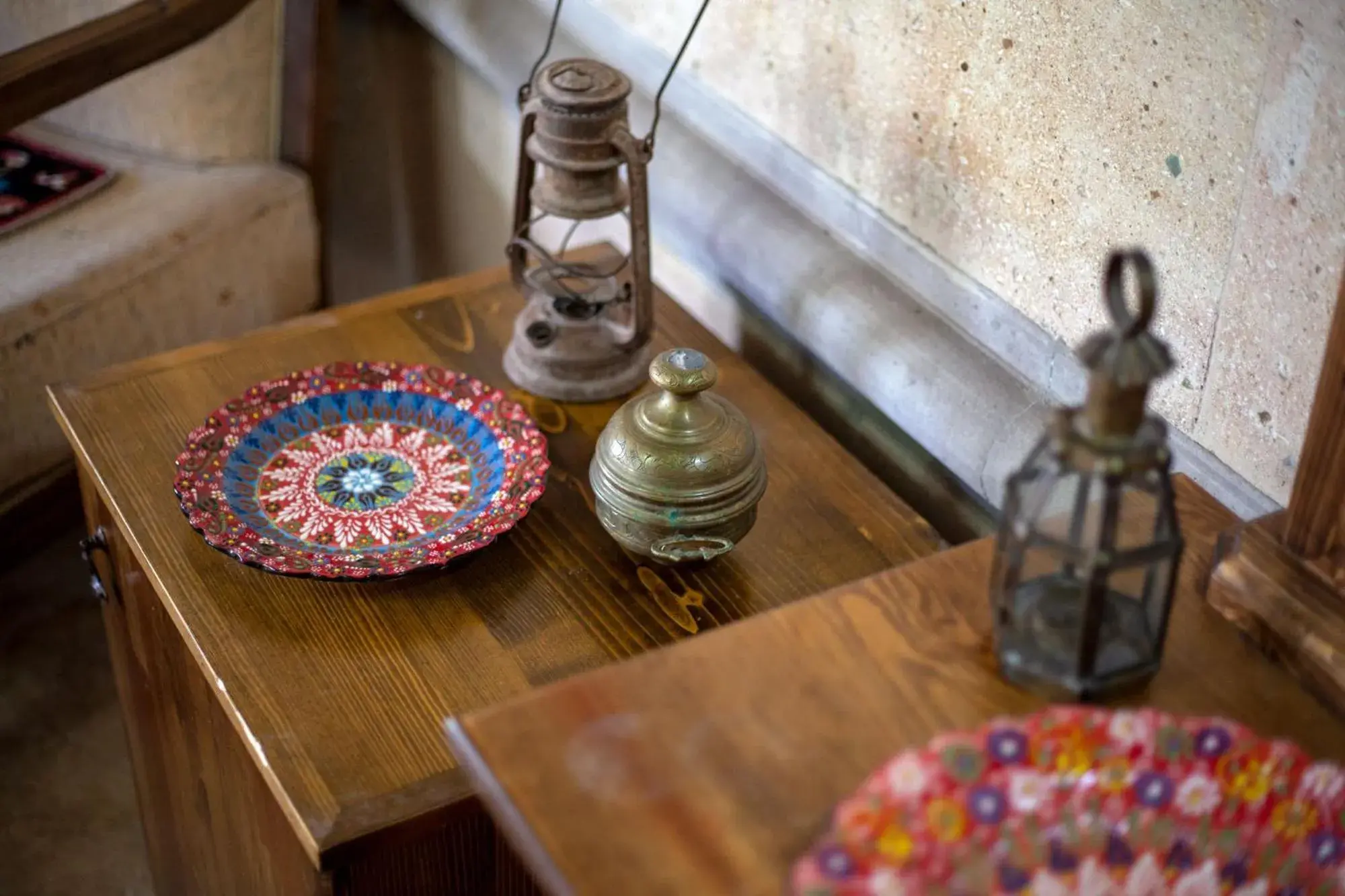 Food in Peace Stone House Food in Peace Stone House