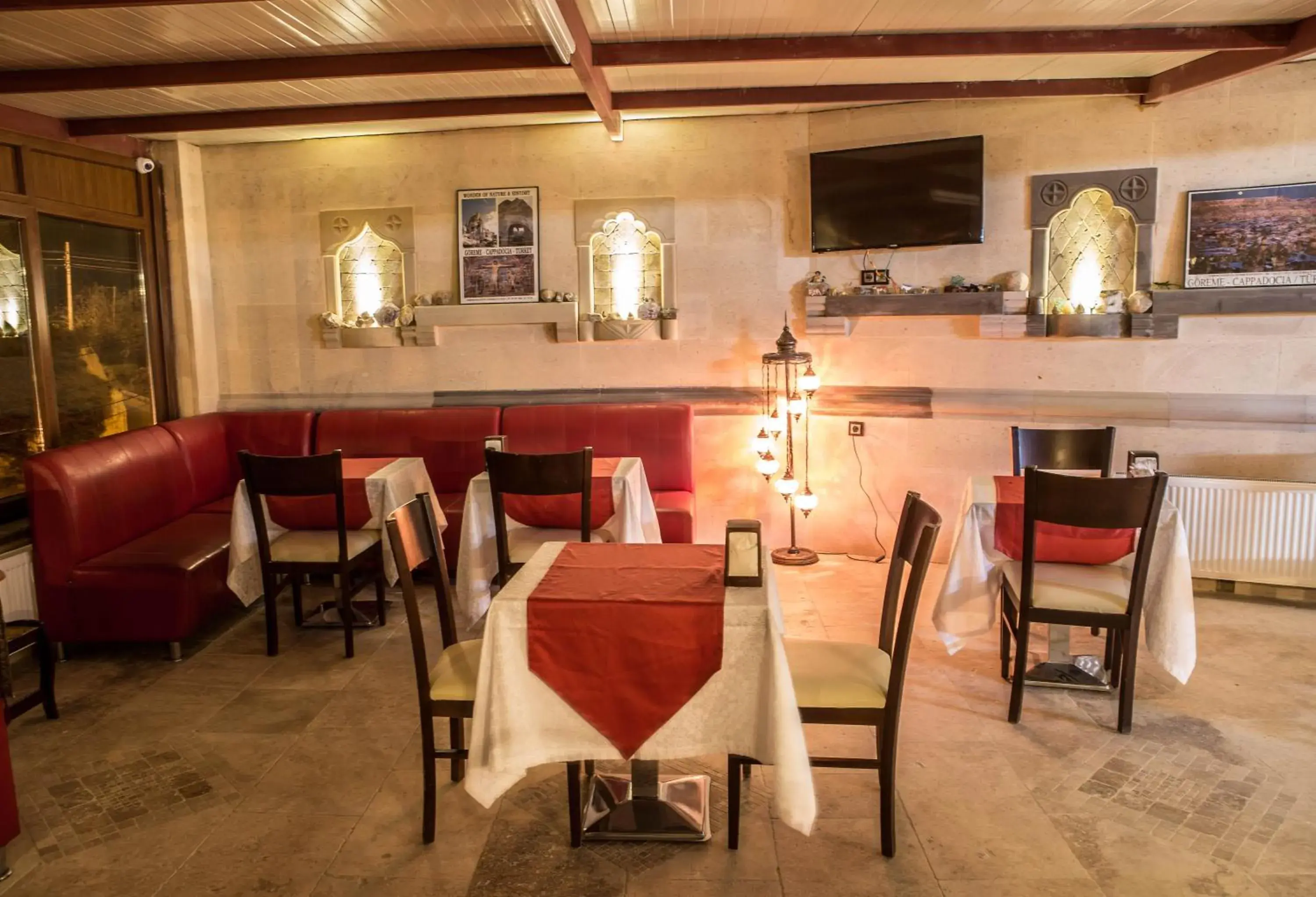 Restaurant/places to eat in Peace Stone House Restaurant/places to eat in Peace Stone House