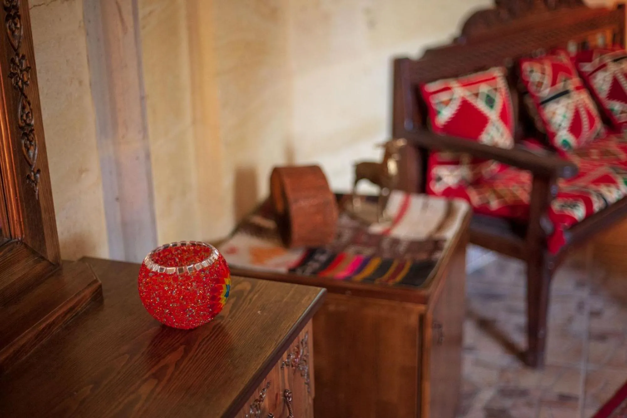 Massage in Peace Stone House