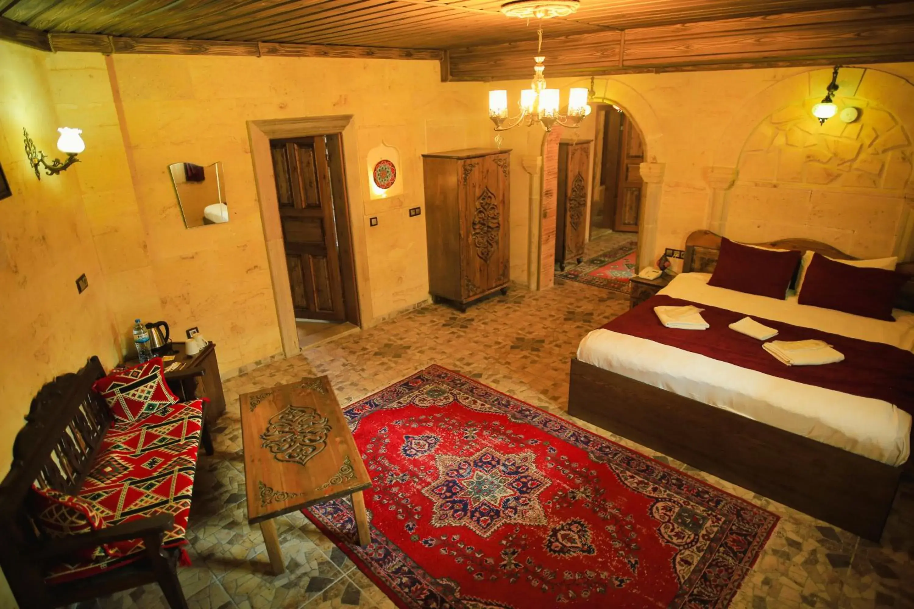 Family Suite in Peace Stone House Family Suite in Peace Stone House