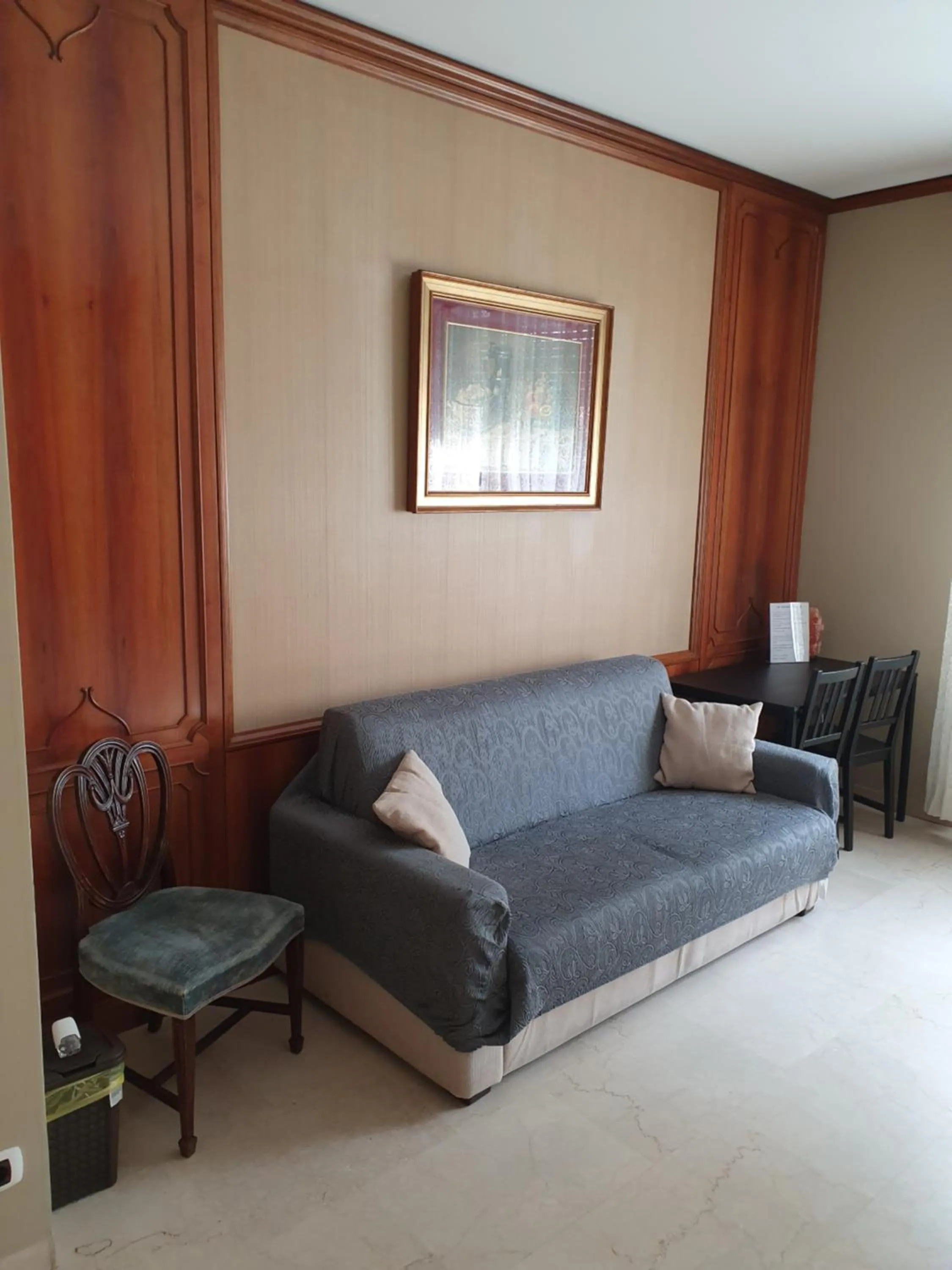 Bed & breakfast Aurelia