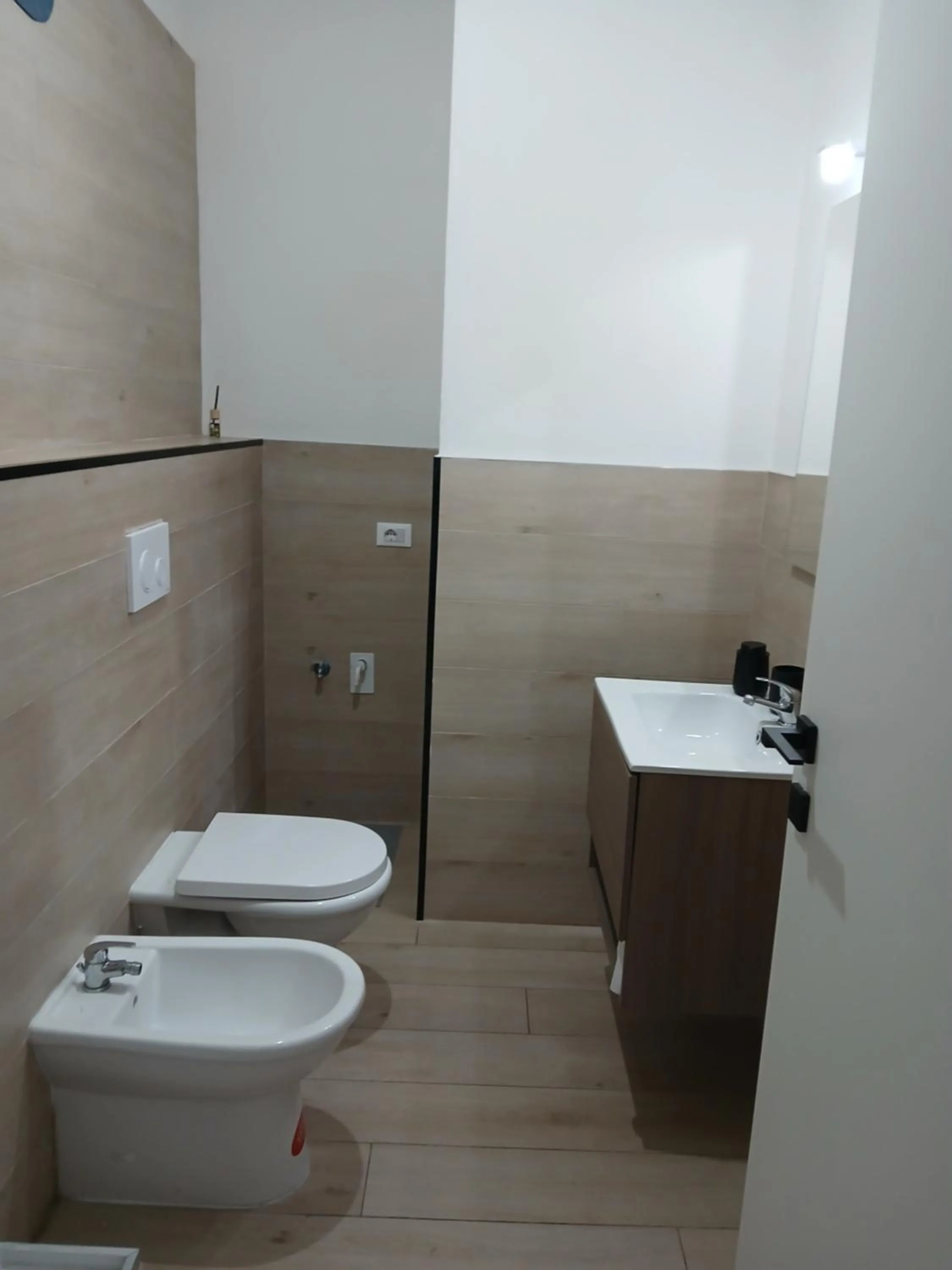 Bed & breakfast Aurelia