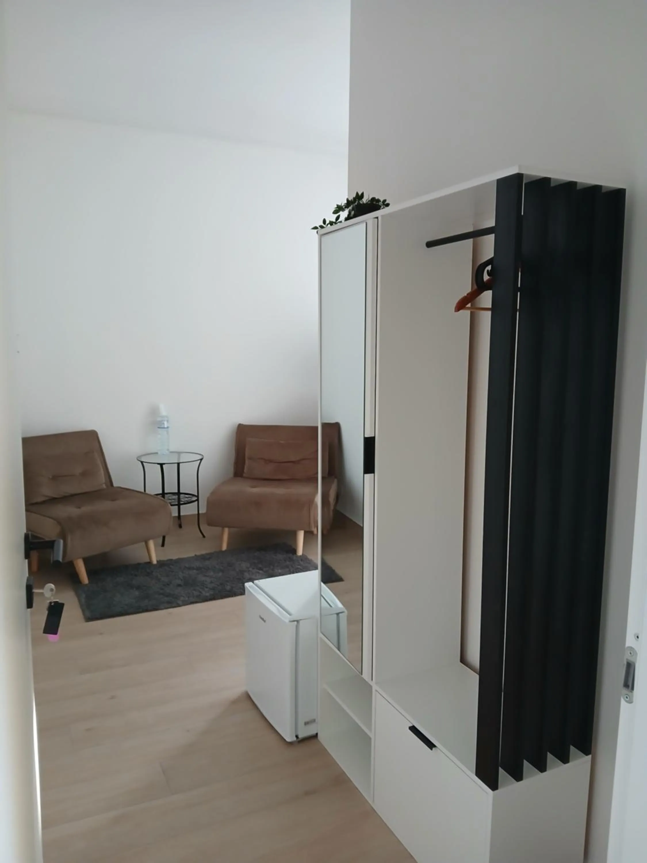 Bed & breakfast Aurelia