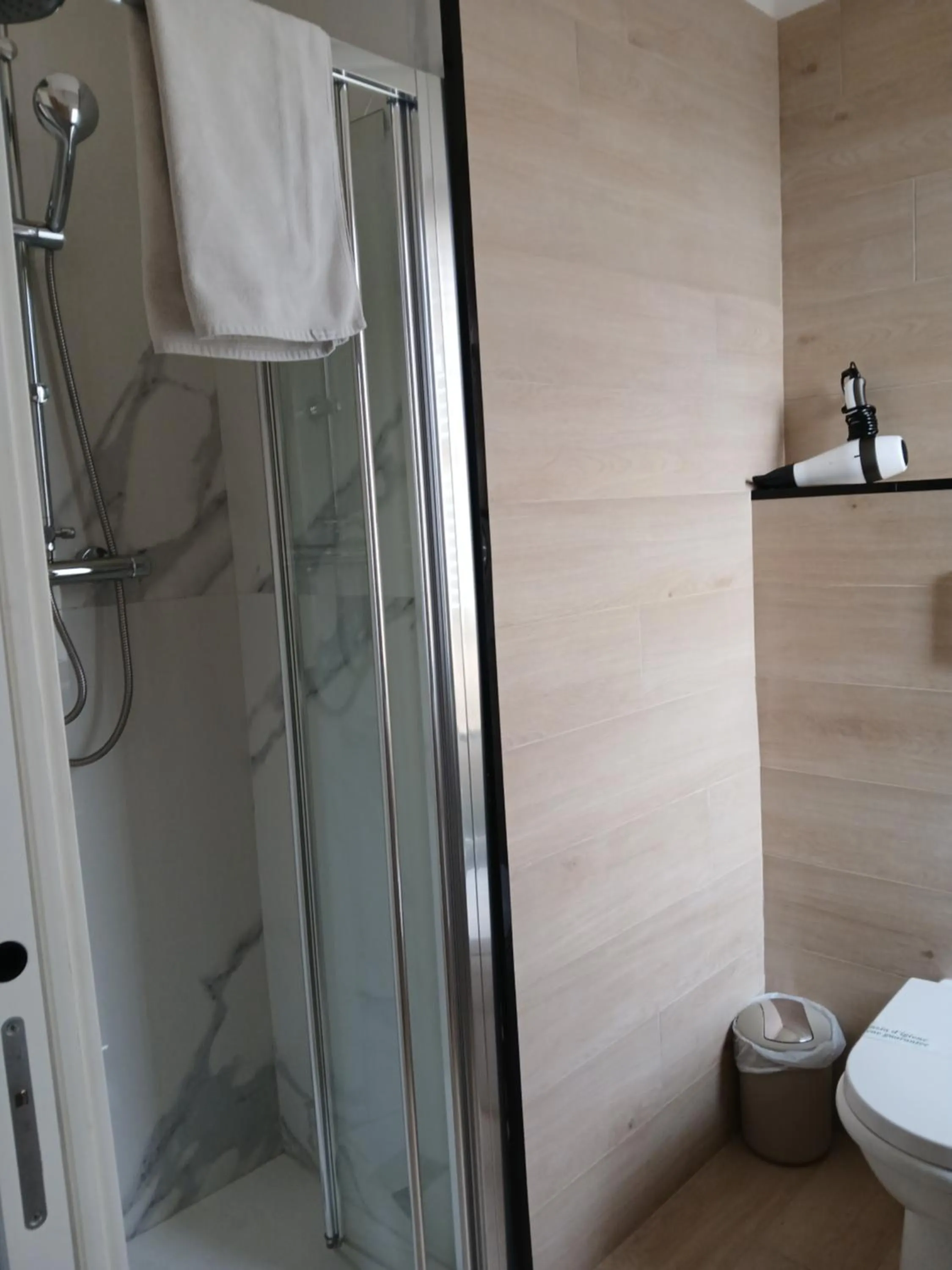 Bed & breakfast Aurelia