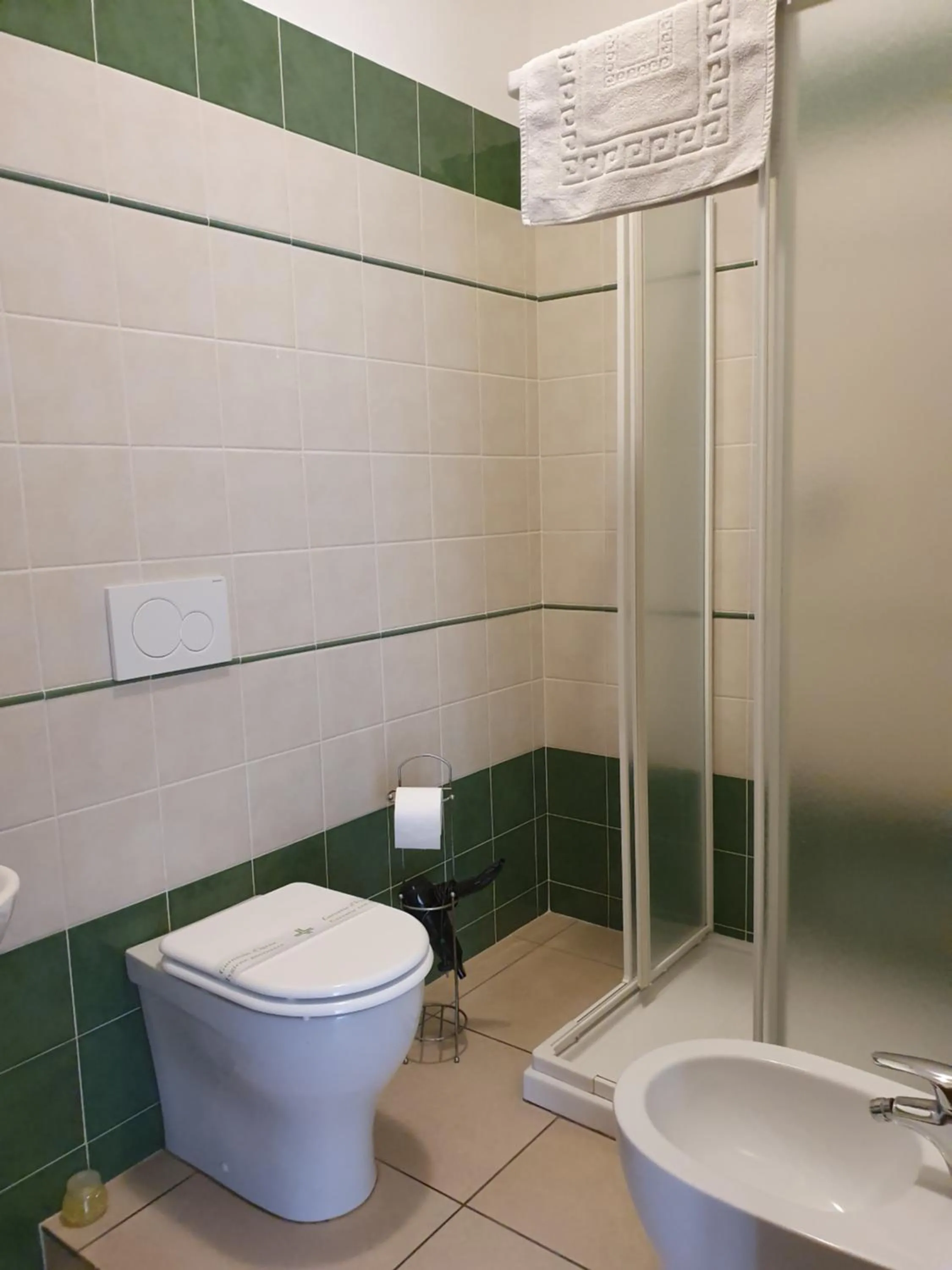 Bed & breakfast Aurelia